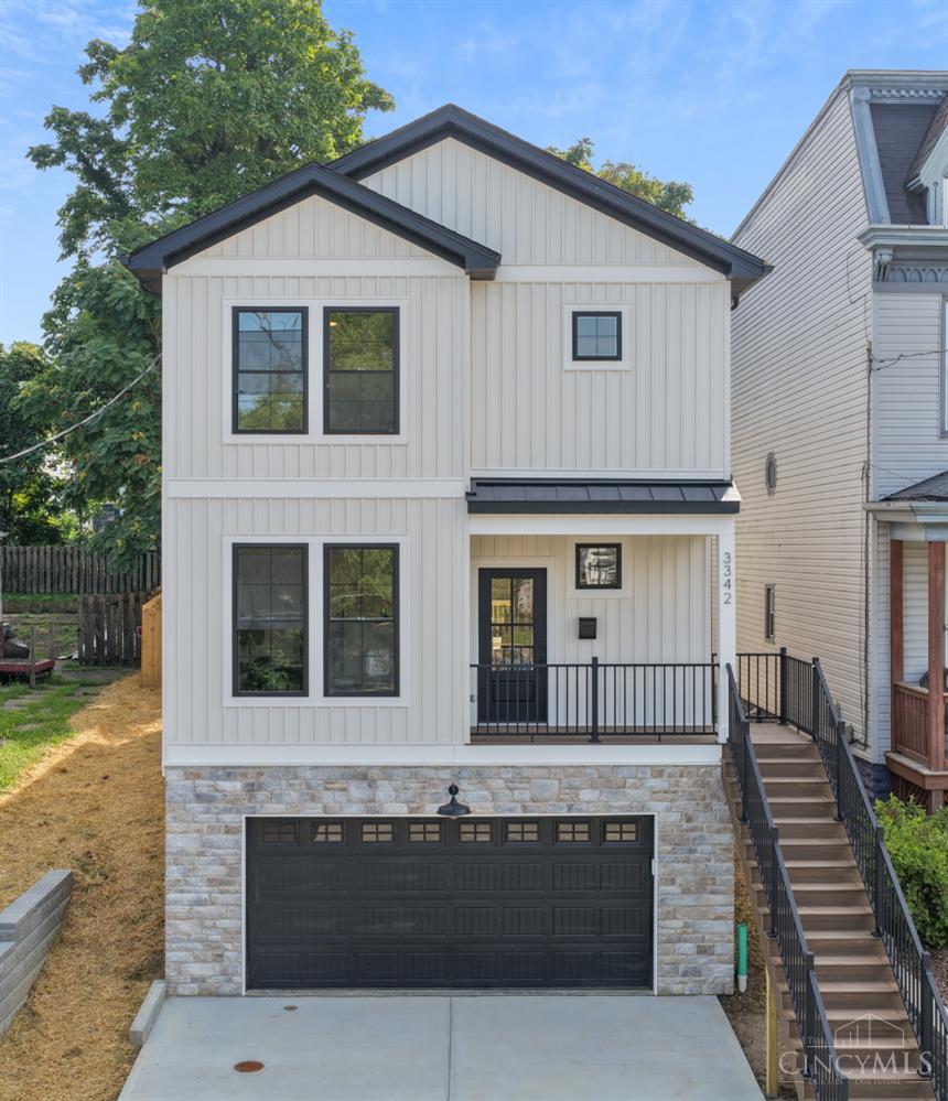 3342 Fairfield Avenue, Cincinnati, OH, 45207 — photo 2