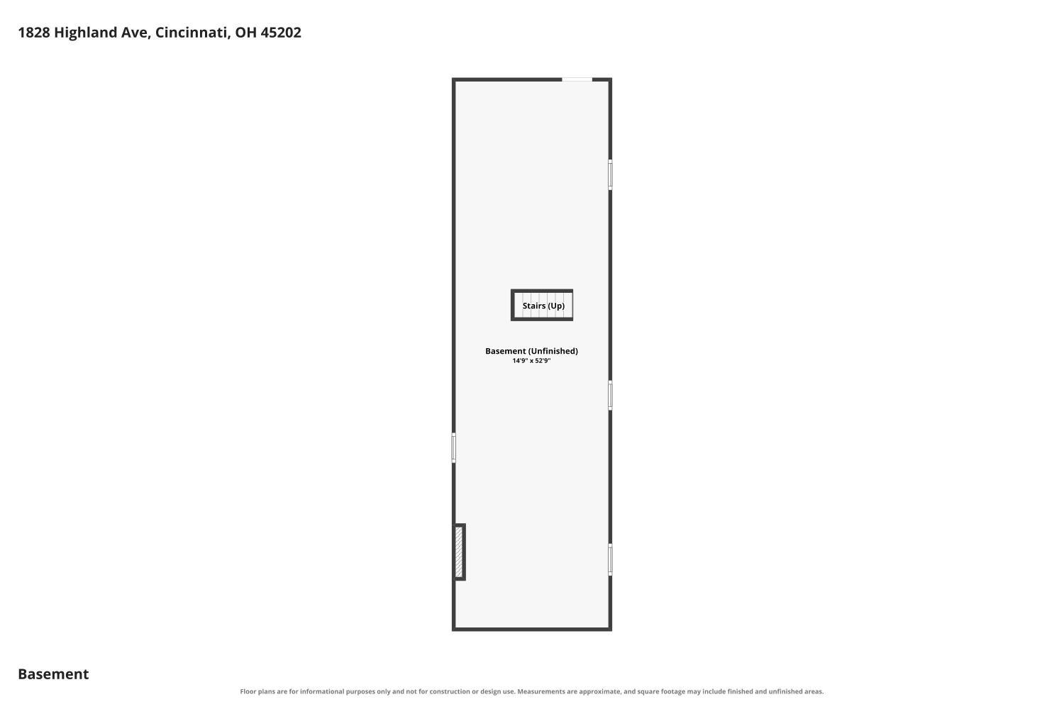 1828 Highland Avenue, Cincinnati, OH, 45202 — photo 43