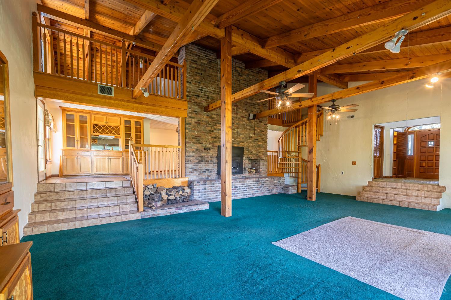 1573 Cedar Mills Road, Blue Creek, OH, 45616 — photo 12