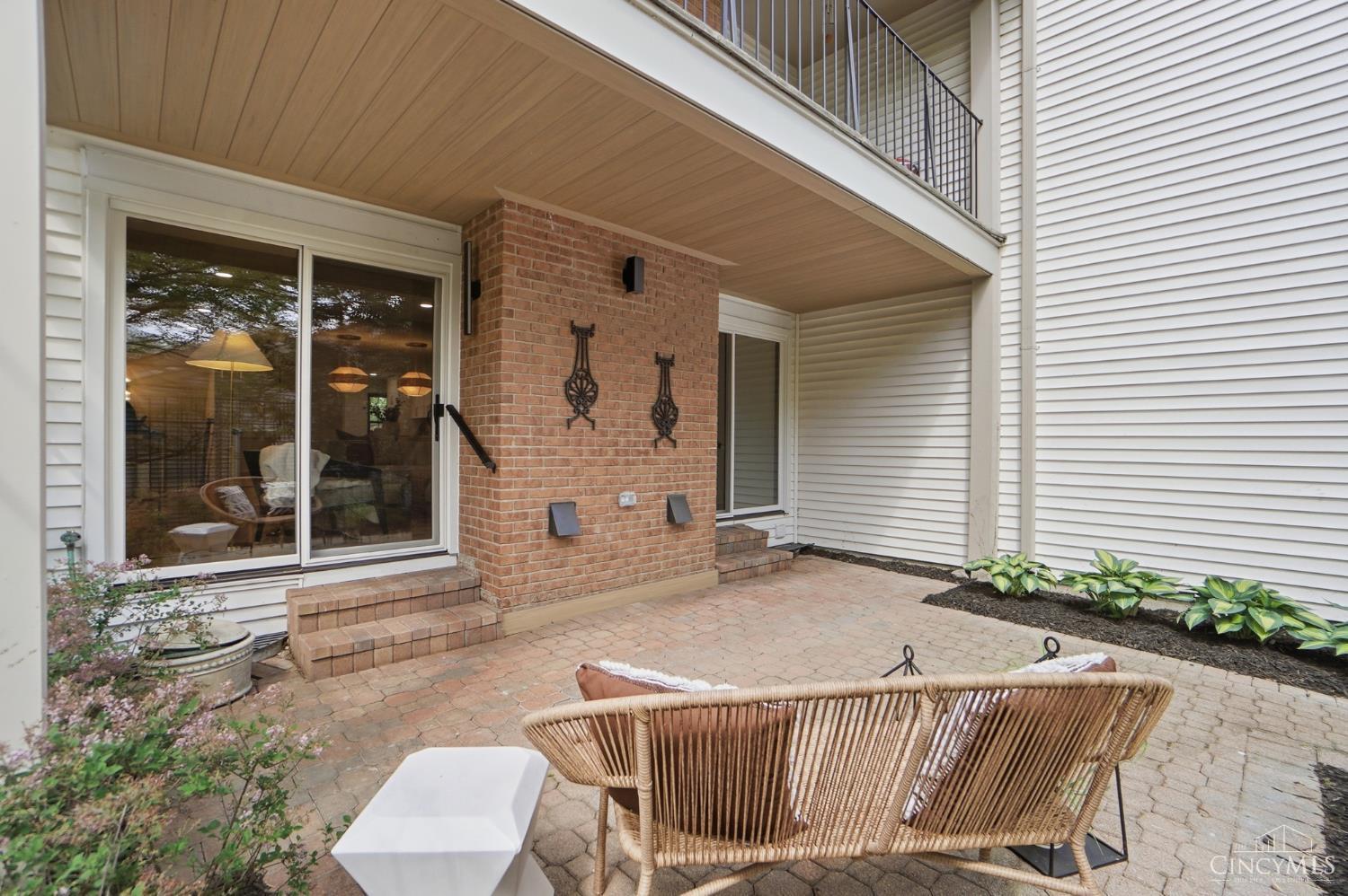 3488 Forestoak Court, Cincinnati, OH, 45208 — photo 25