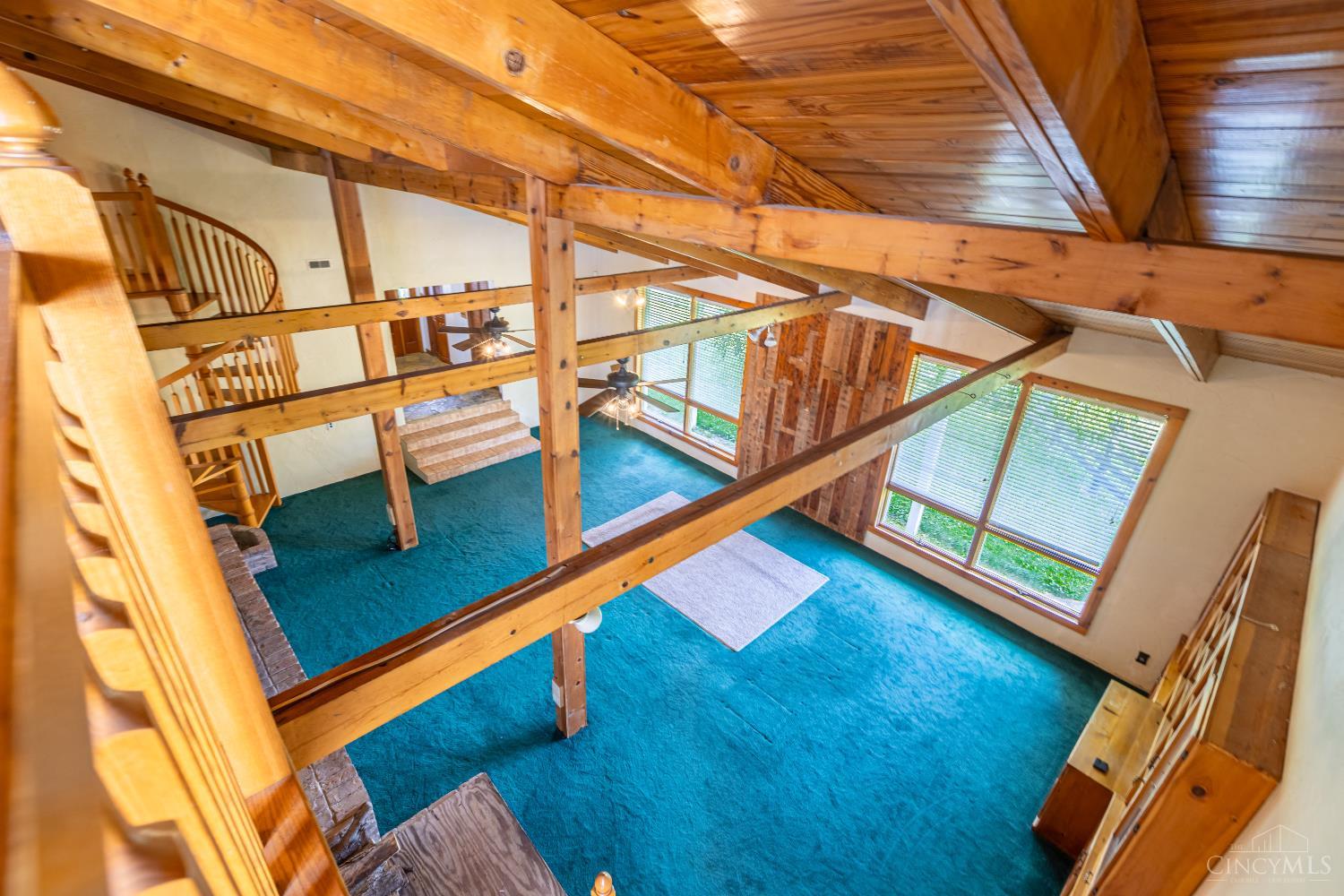 1573 Cedar Mills Road, Blue Creek, OH, 45616 — photo 61