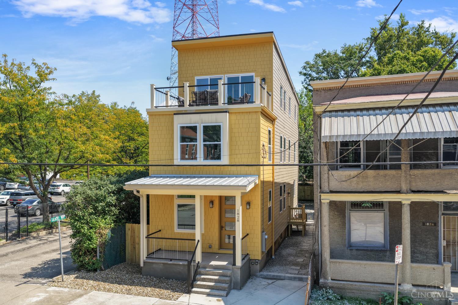 1828 Highland Avenue, Cincinnati, OH, 45202 — photo 37