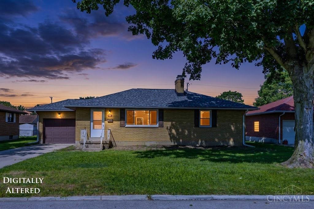 505 Cedar Street, West Carrollton, OH, 45449