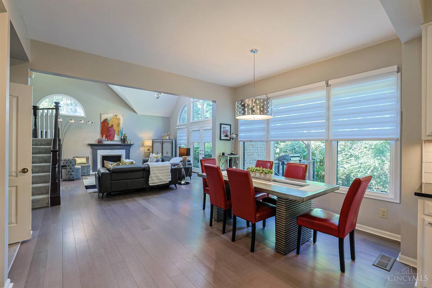 11127 Huntwicke Place, Blue Ash, OH, 45241 — photo 14
