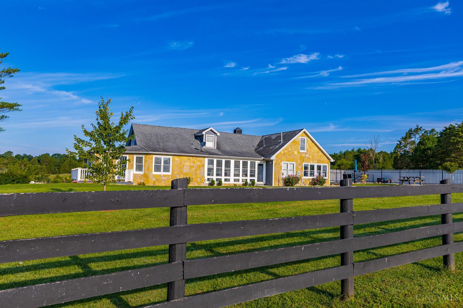 1573 Cedar Mills Road, Blue Creek, OH, 45616 — photo 4