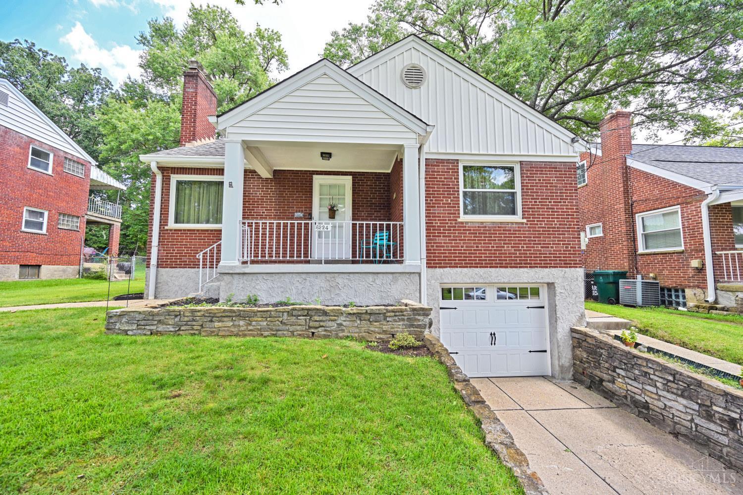 6224 Girard Avenue, Cincinnati, OH, 45213
