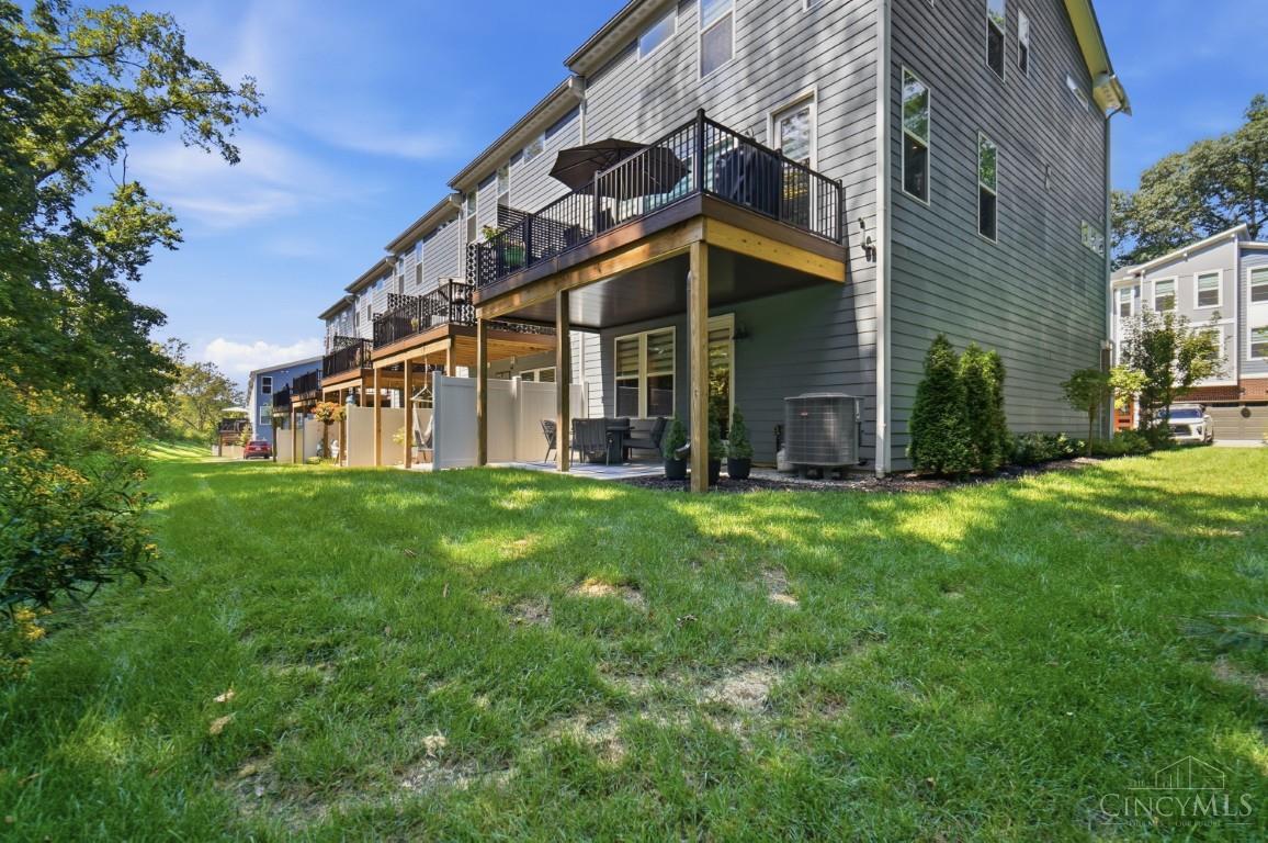 132 Blossom View Drive, Loveland, OH, 45140 — photo 59