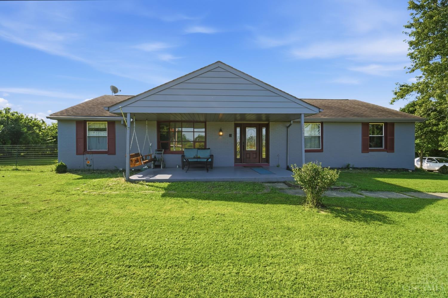 2275 Trenton Oxford Road, Milford Twp, OH, 45056
