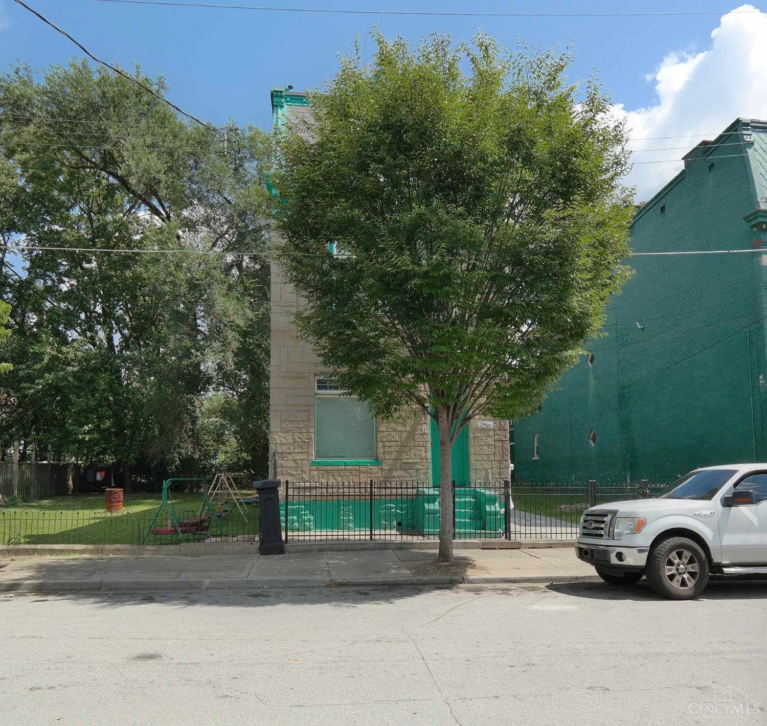 2968 Sidney Avenue, Cincinnati, OH, 45225 — photo 25