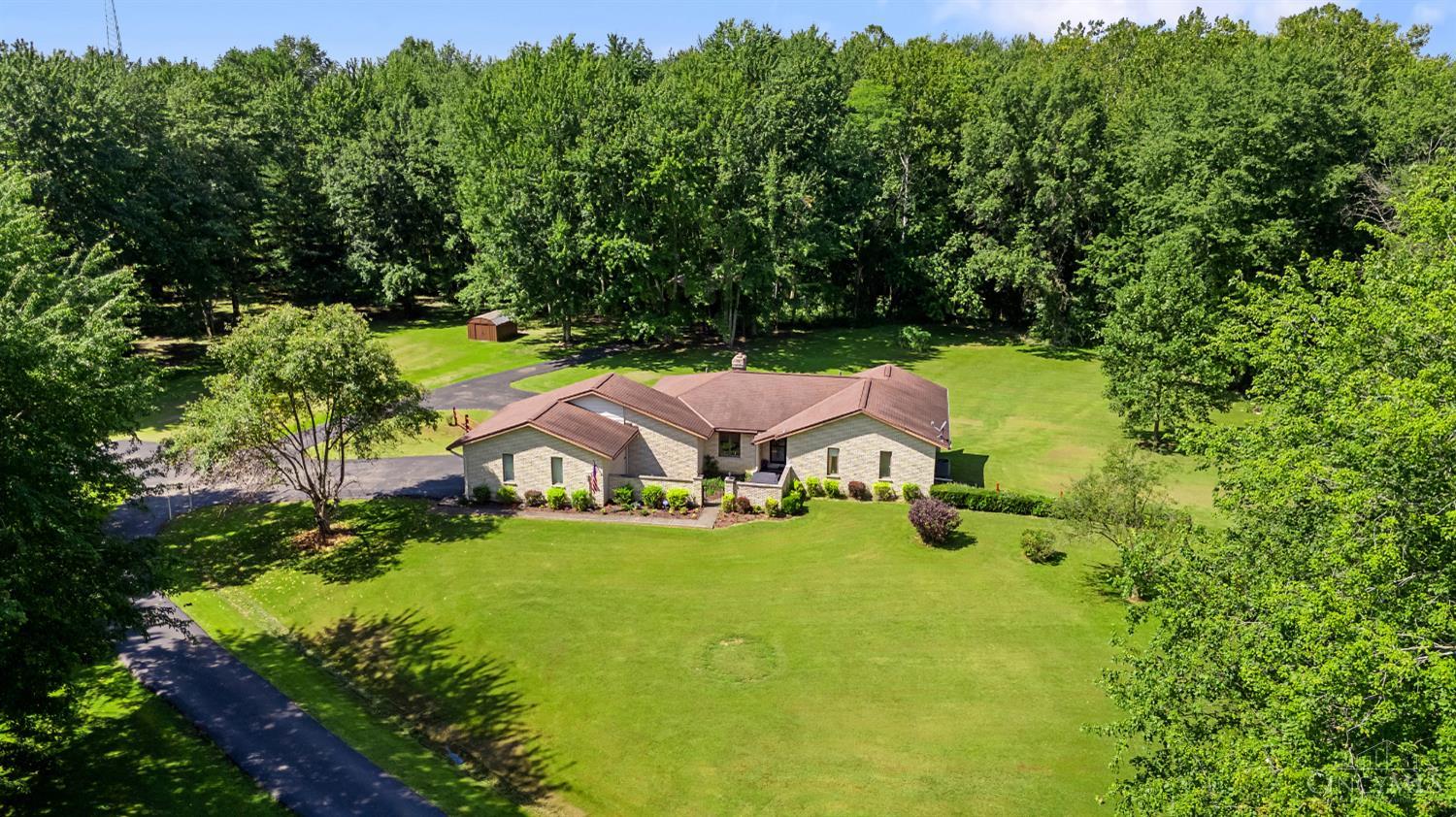 2099 St Rt 133, Tate Twp, OH, 45106