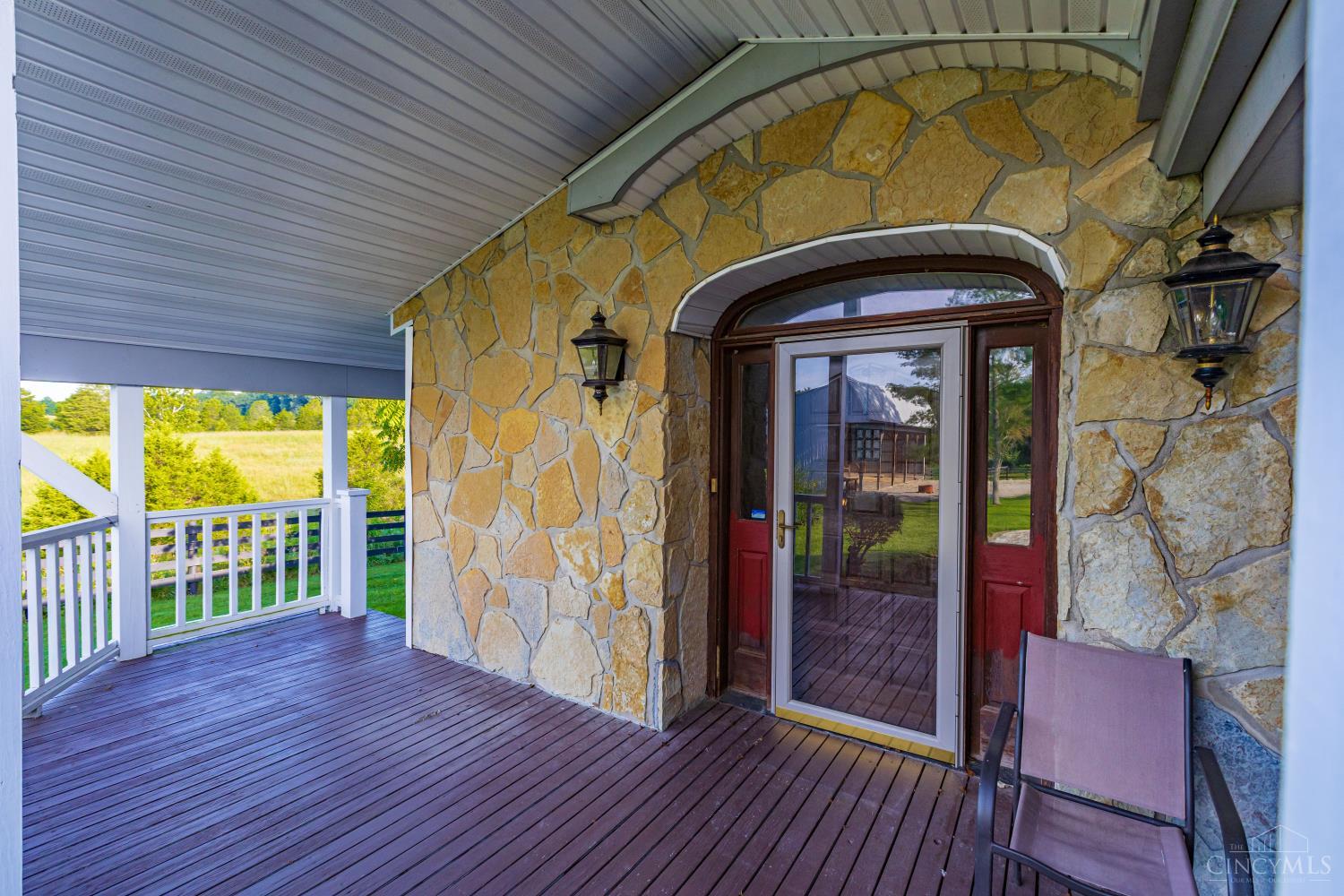 1573 Cedar Mills Road, Blue Creek, OH, 45616 — photo 74