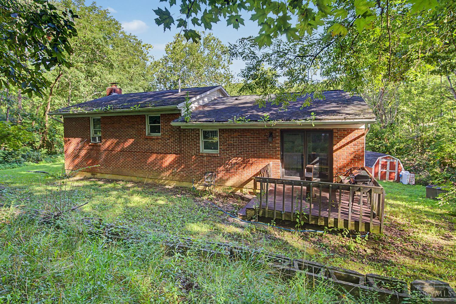 3357 Number Nine Road, Wayne Twp, OH, 45107 — photo 34