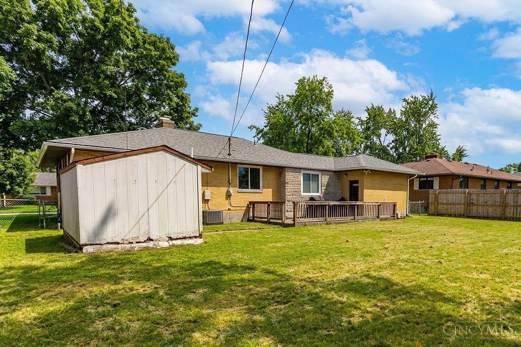 505 Cedar Street, West Carrollton, OH, 45449 — photo 58