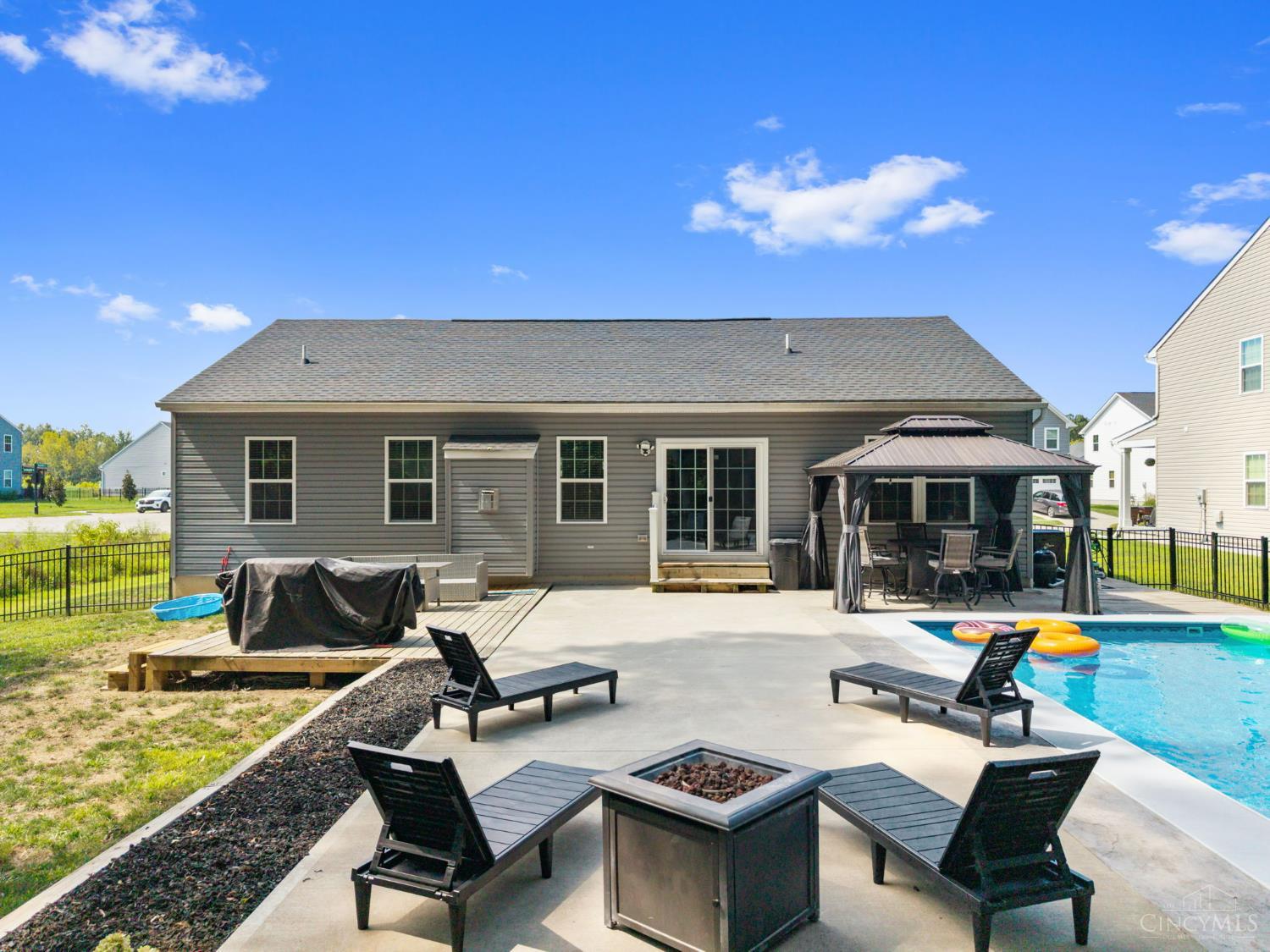 2320 Bridgewater Drive, Batavia Twp, OH, 45103 — photo 37