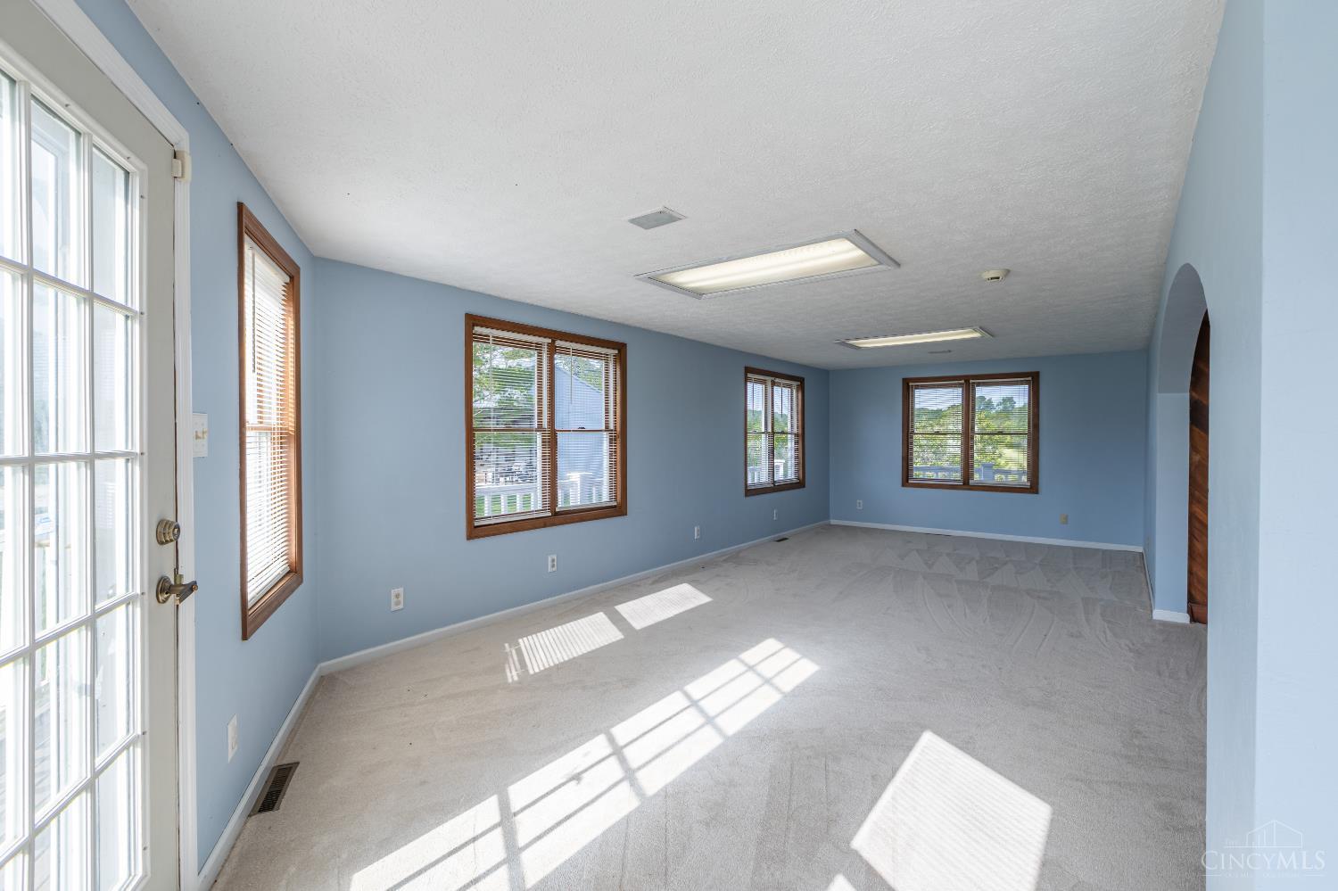1573 Cedar Mills Road, Blue Creek, OH, 45616 — photo 45