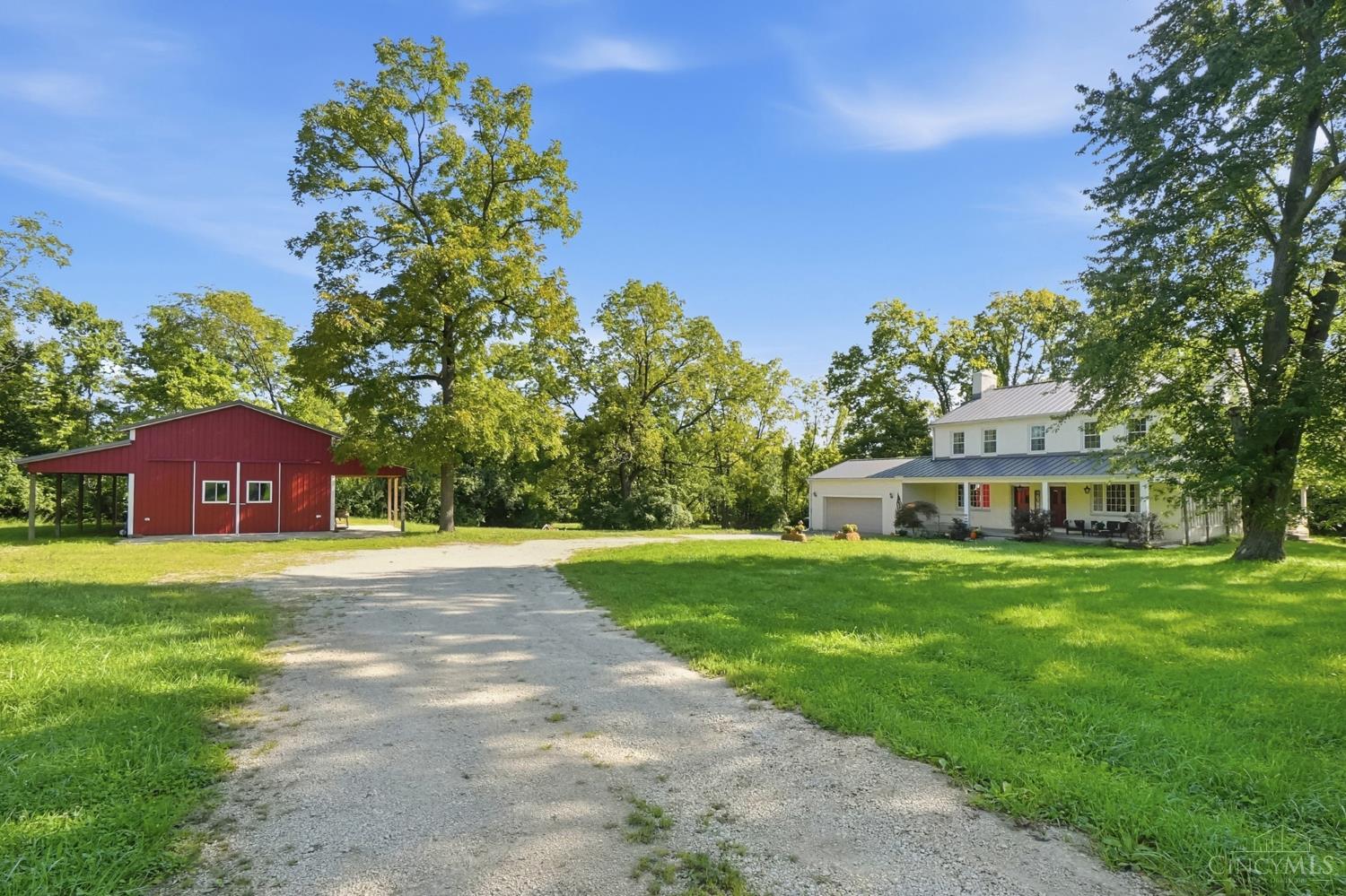 5455 Basore Road, Trotwood, OH, 45415