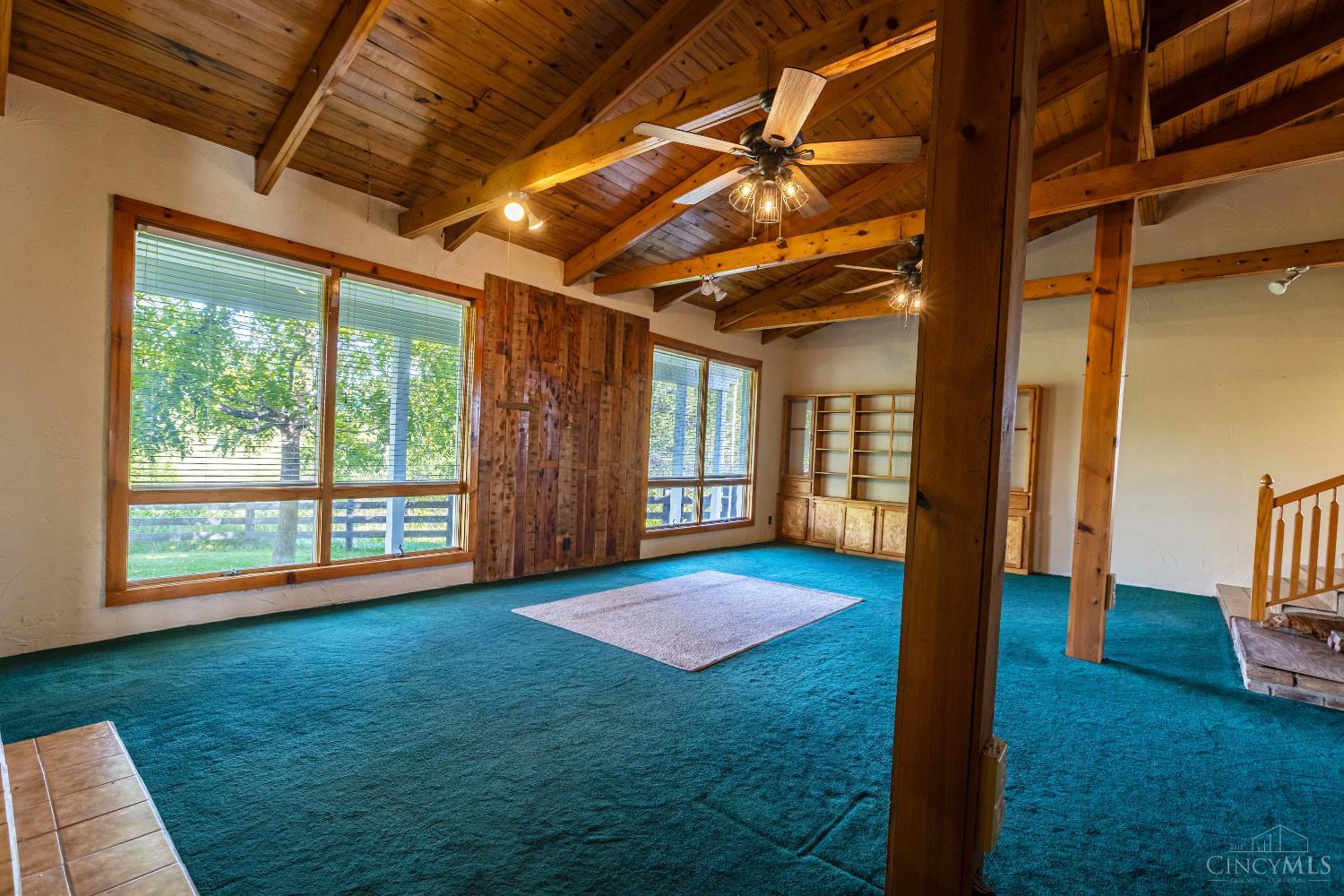 1573 Cedar Mills Road, Blue Creek, OH, 45616 — photo 9