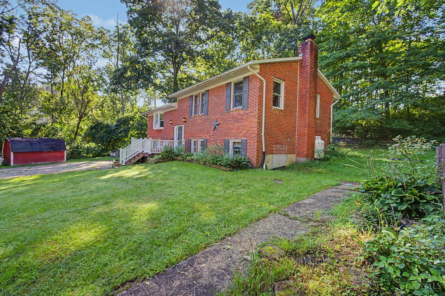 3357 Number Nine Road, Wayne Twp, OH, 45107 — photo 50