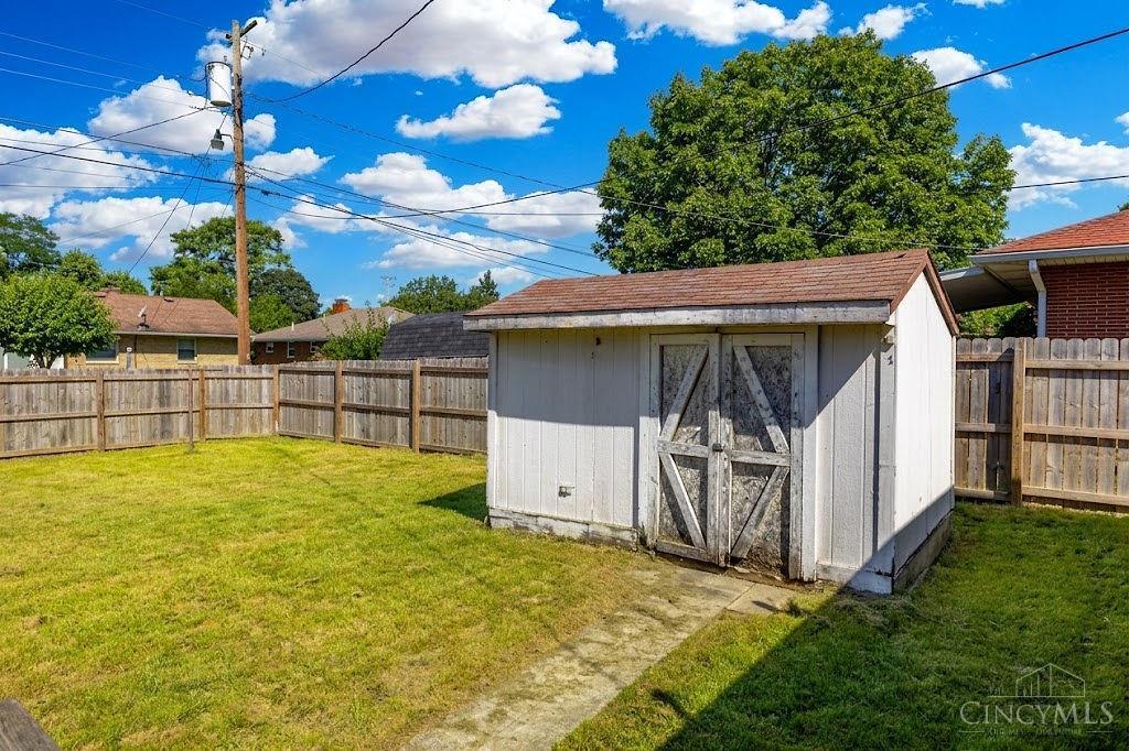 505 Cedar Street, West Carrollton, OH, 45449 — photo 57