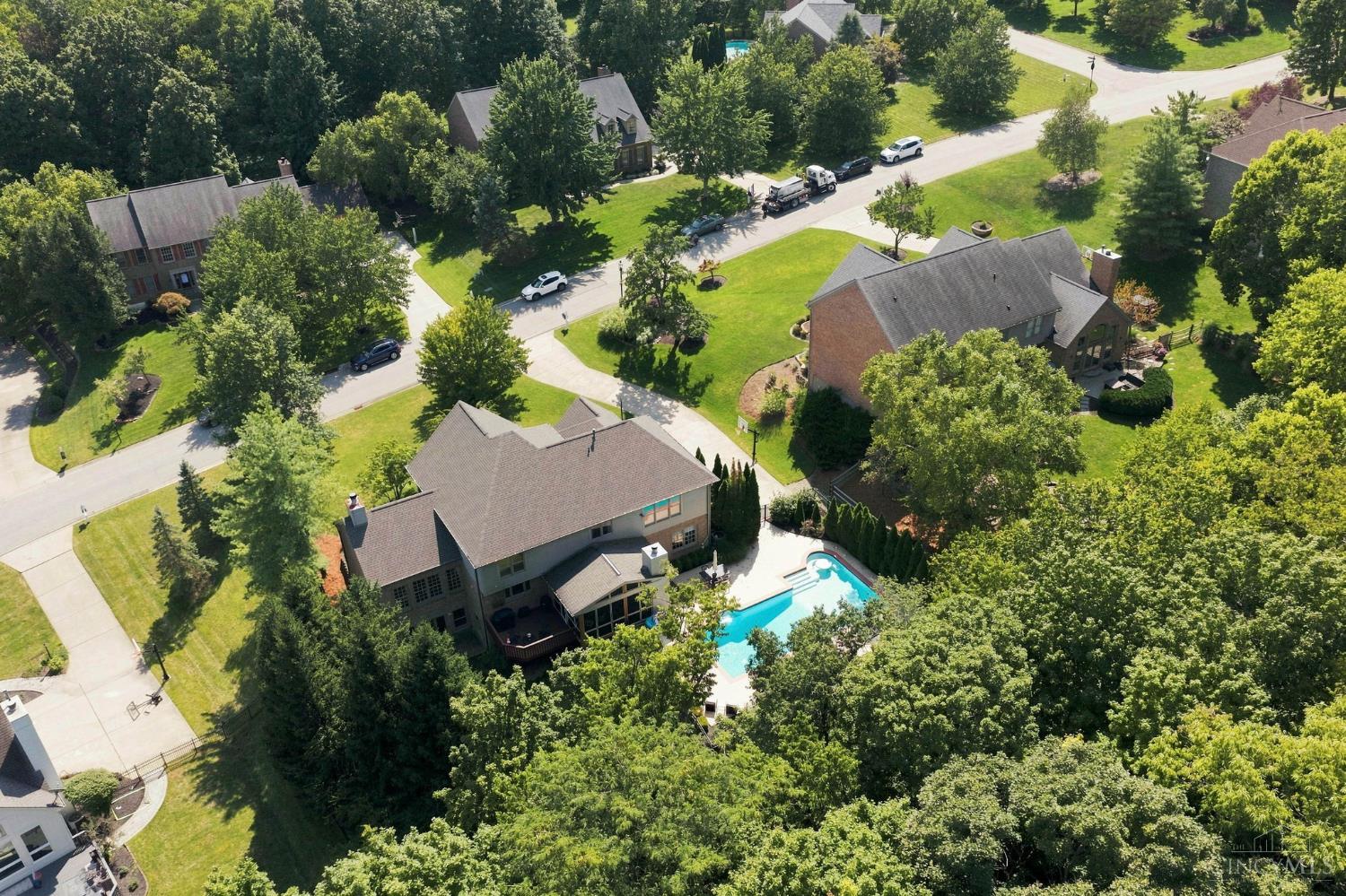 8188 Wycliffe Drive, Anderson Twp, OH, 45244 — photo 90