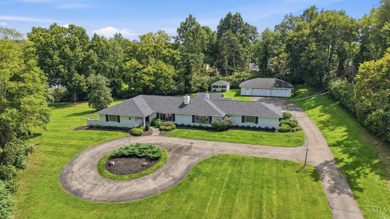 6730 Bennett Road, Anderson Twp, OH, 45230