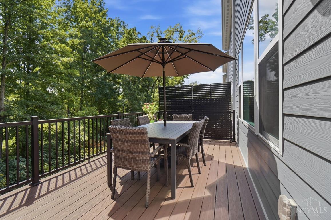 132 Blossom View Drive, Loveland, OH, 45140 — photo 55
