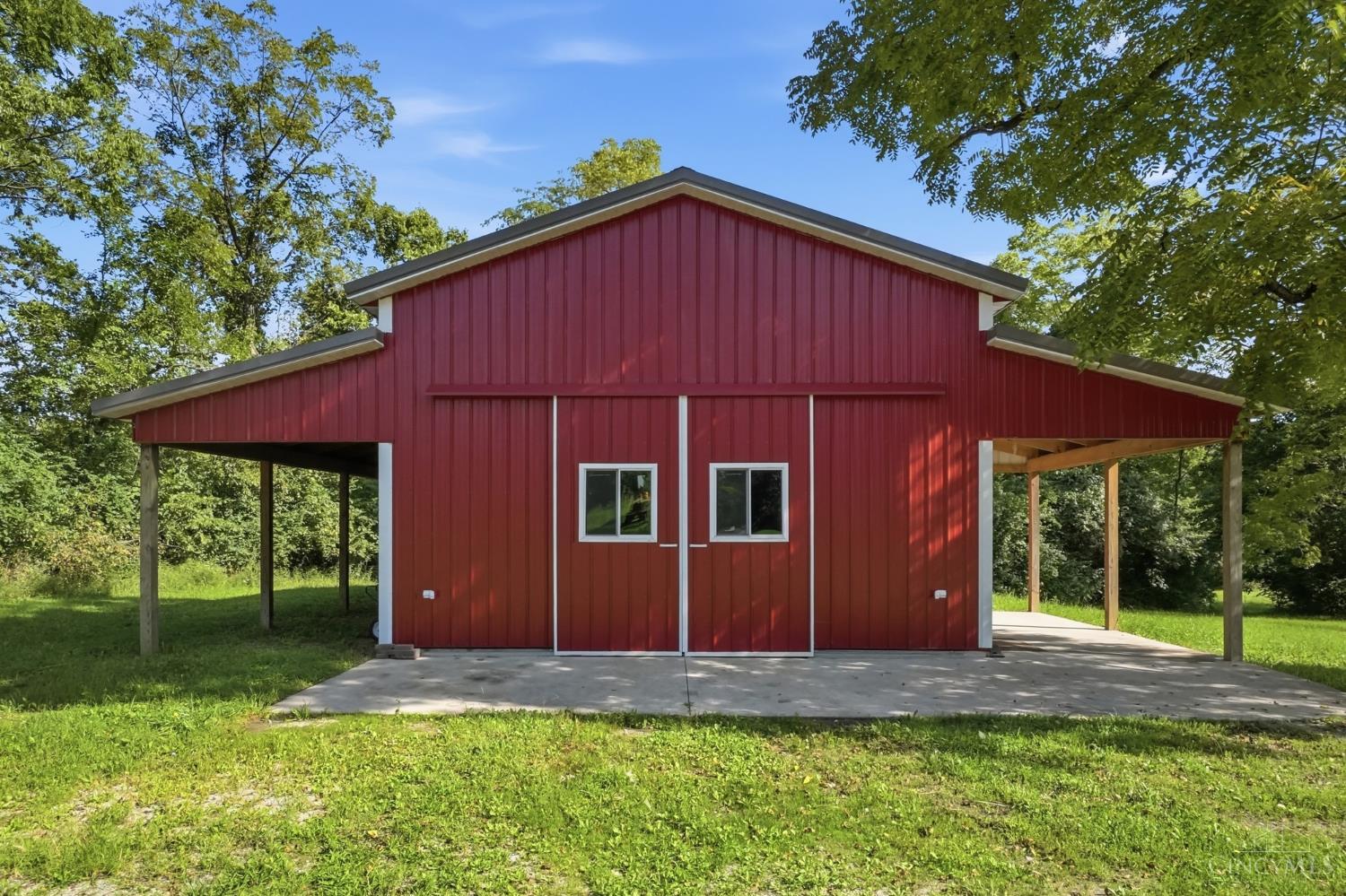 5455 Basore Road, Trotwood, OH, 45415 — photo 54