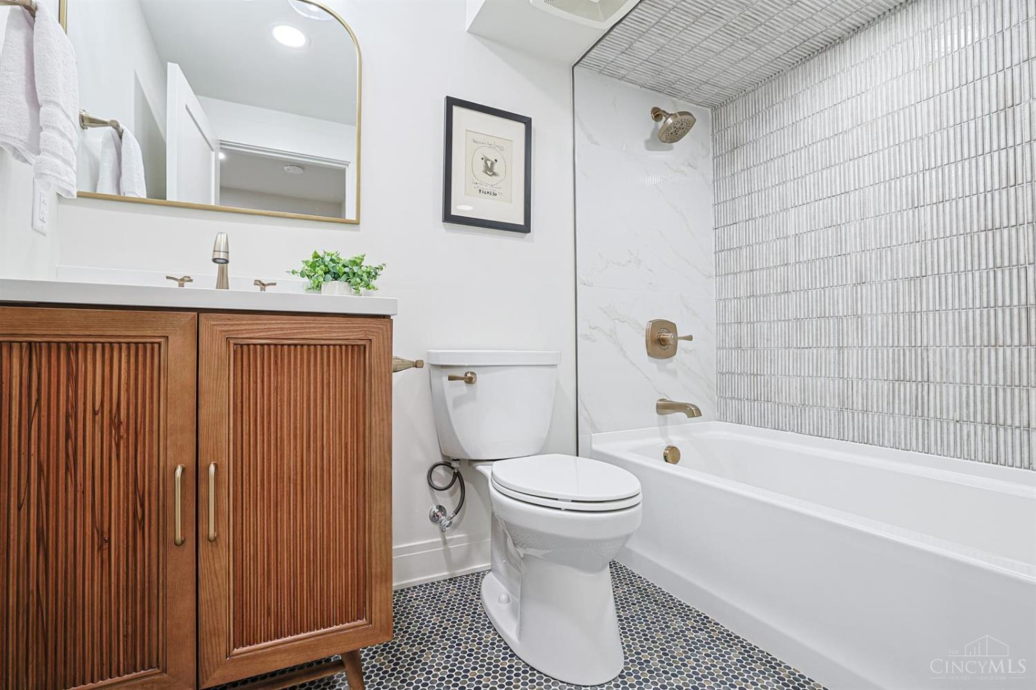 3488 Forestoak Court, Cincinnati, OH, 45208 — photo 37