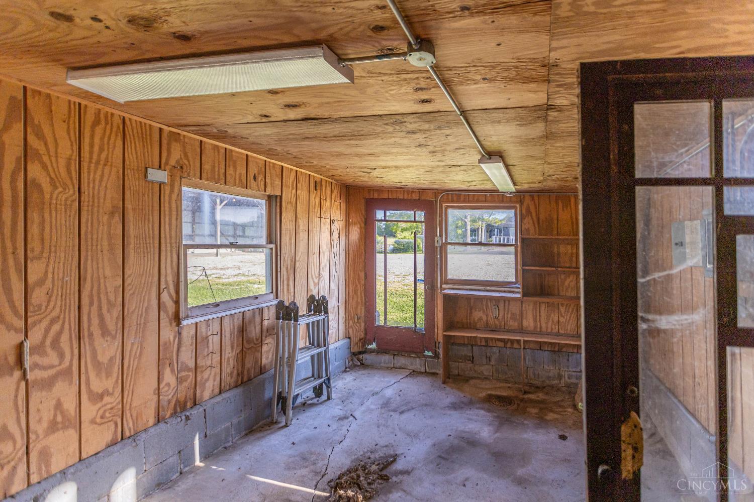 1573 Cedar Mills Road, Blue Creek, OH, 45616 — photo 86