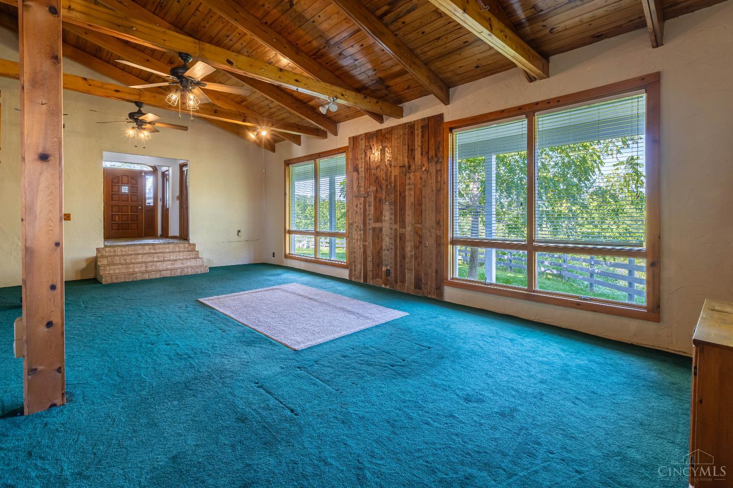 1573 Cedar Mills Road, Blue Creek, OH, 45616 — photo 14