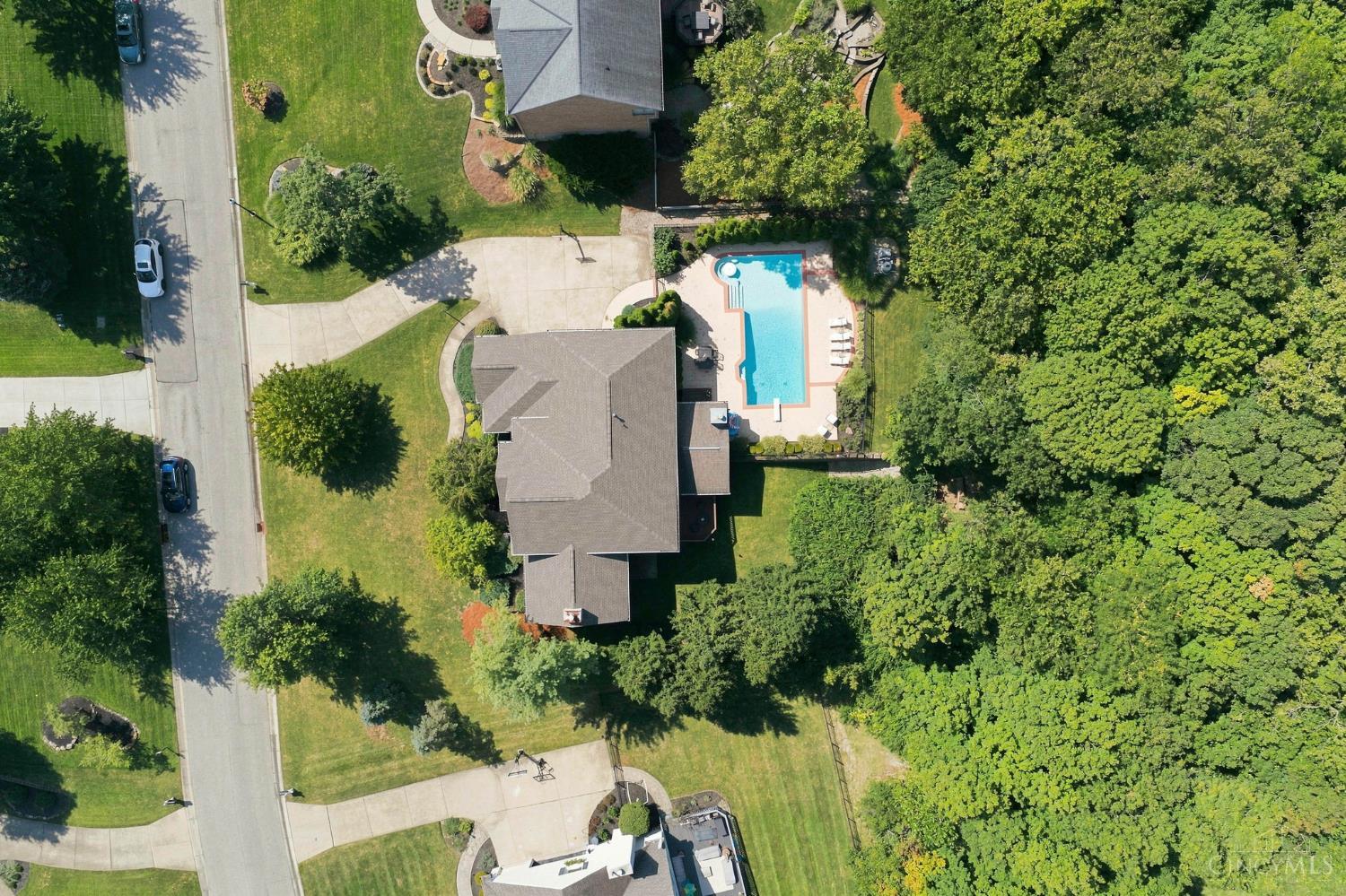 8188 Wycliffe Drive, Anderson Twp, OH, 45244 — photo 81