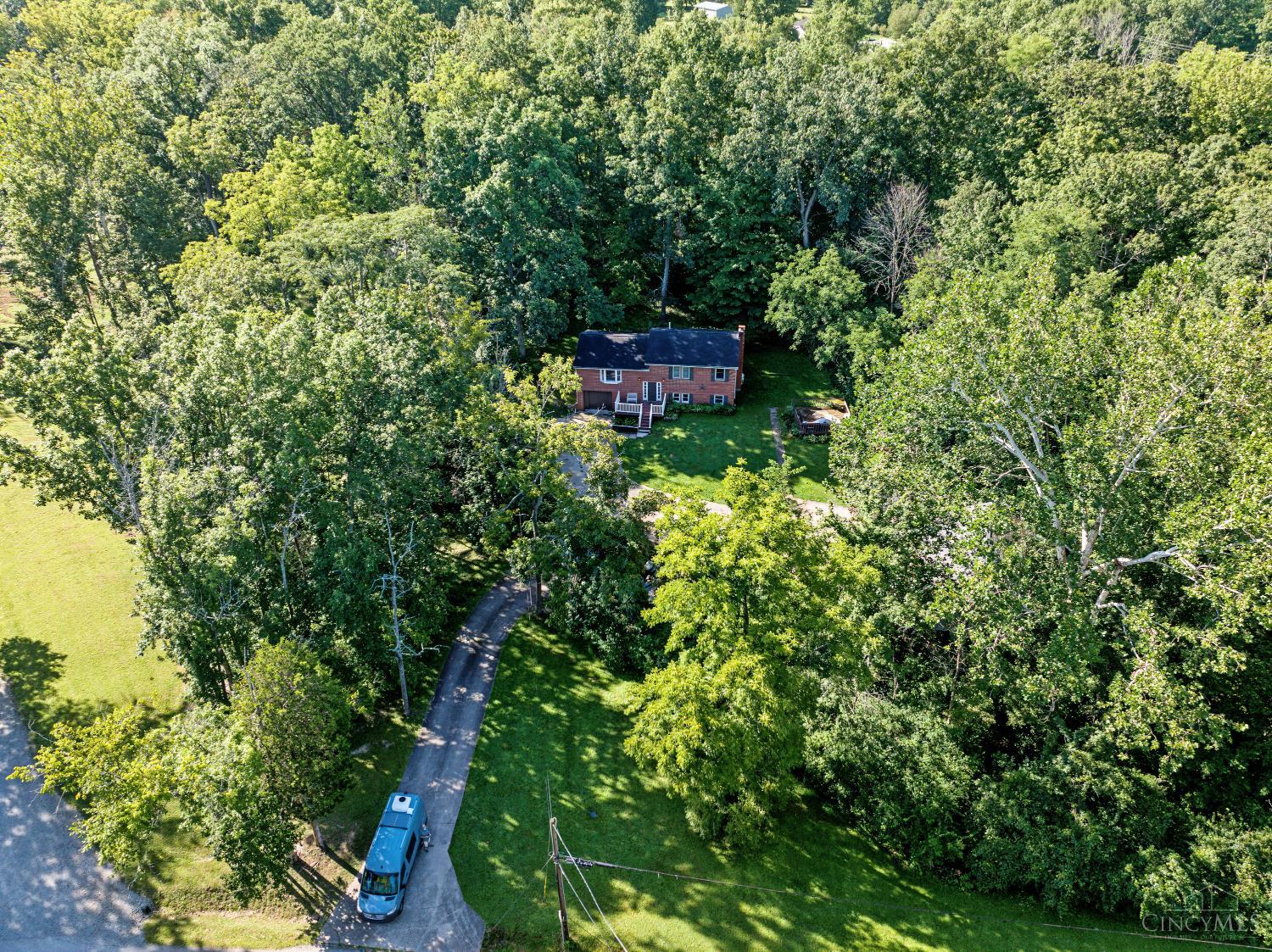 3357 Number Nine Road, Wayne Twp, OH, 45107 — photo 45