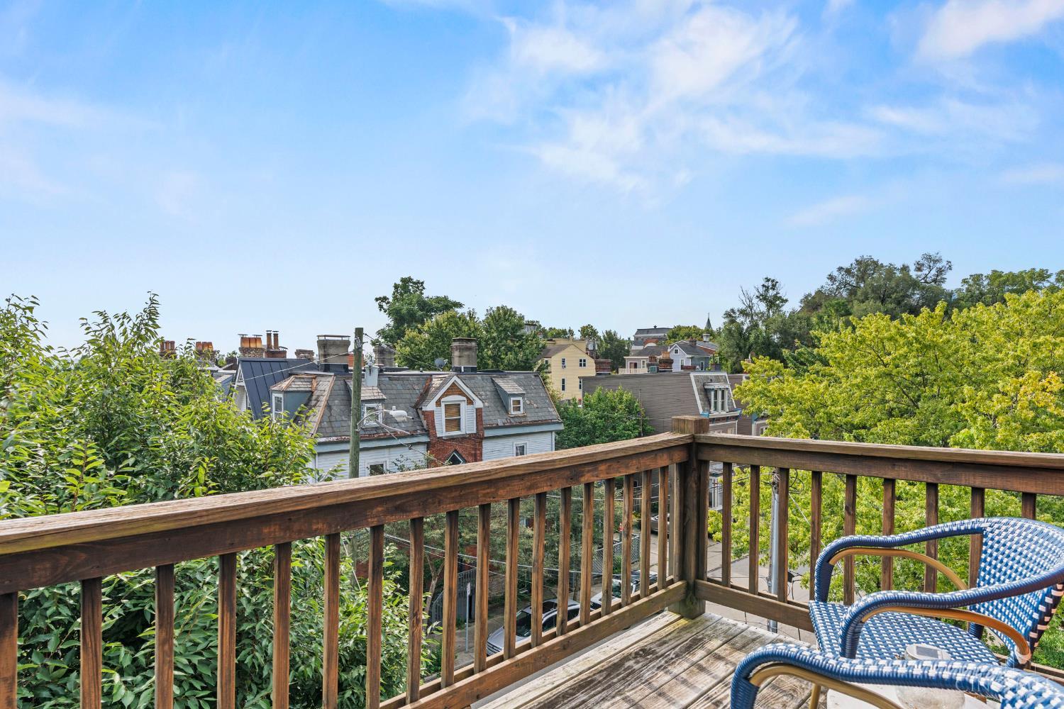 927 Paradrome Street #3, Cincinnati, OH, 45202 — photo 29