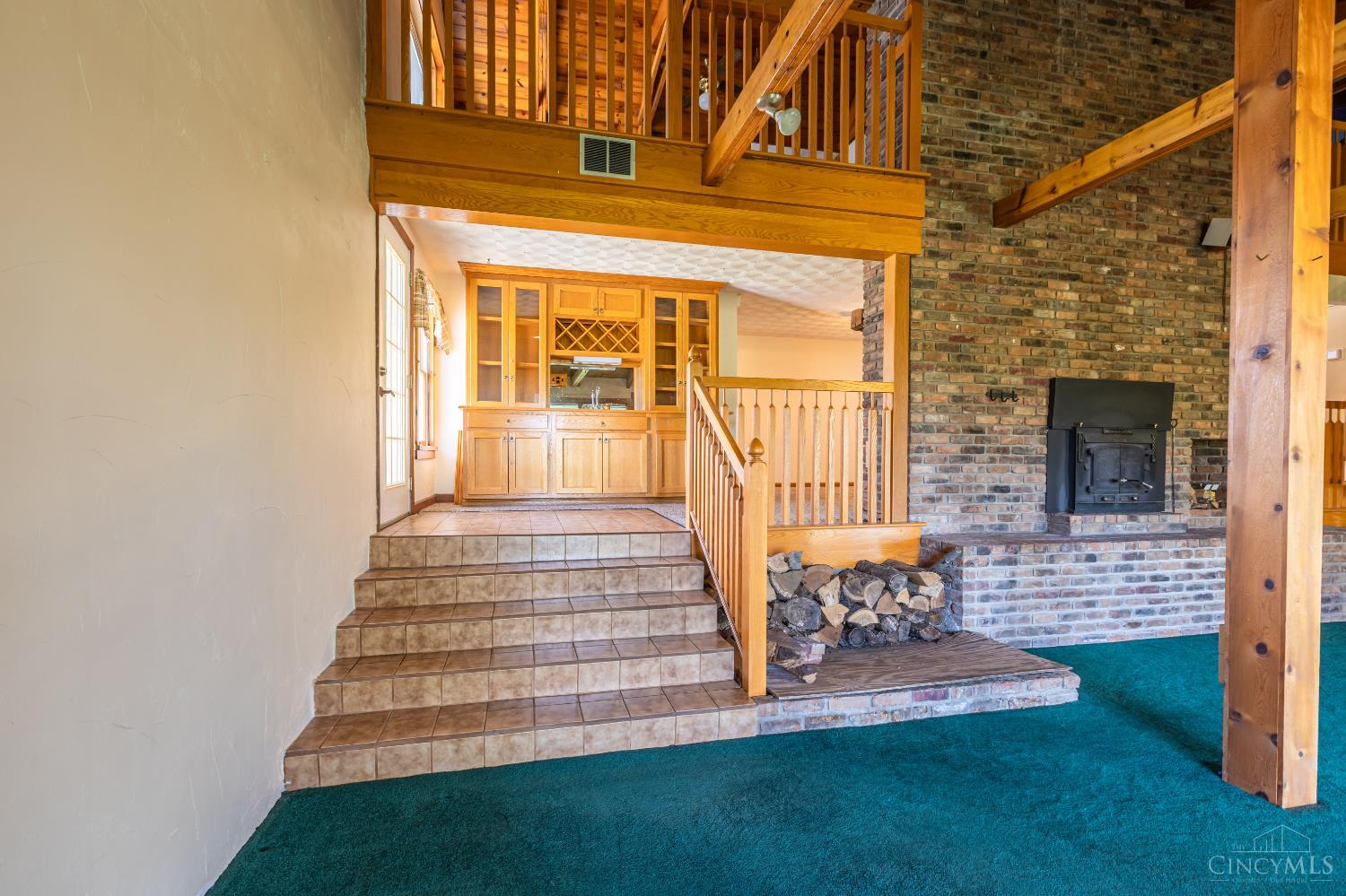 1573 Cedar Mills Road, Blue Creek, OH, 45616 — photo 13