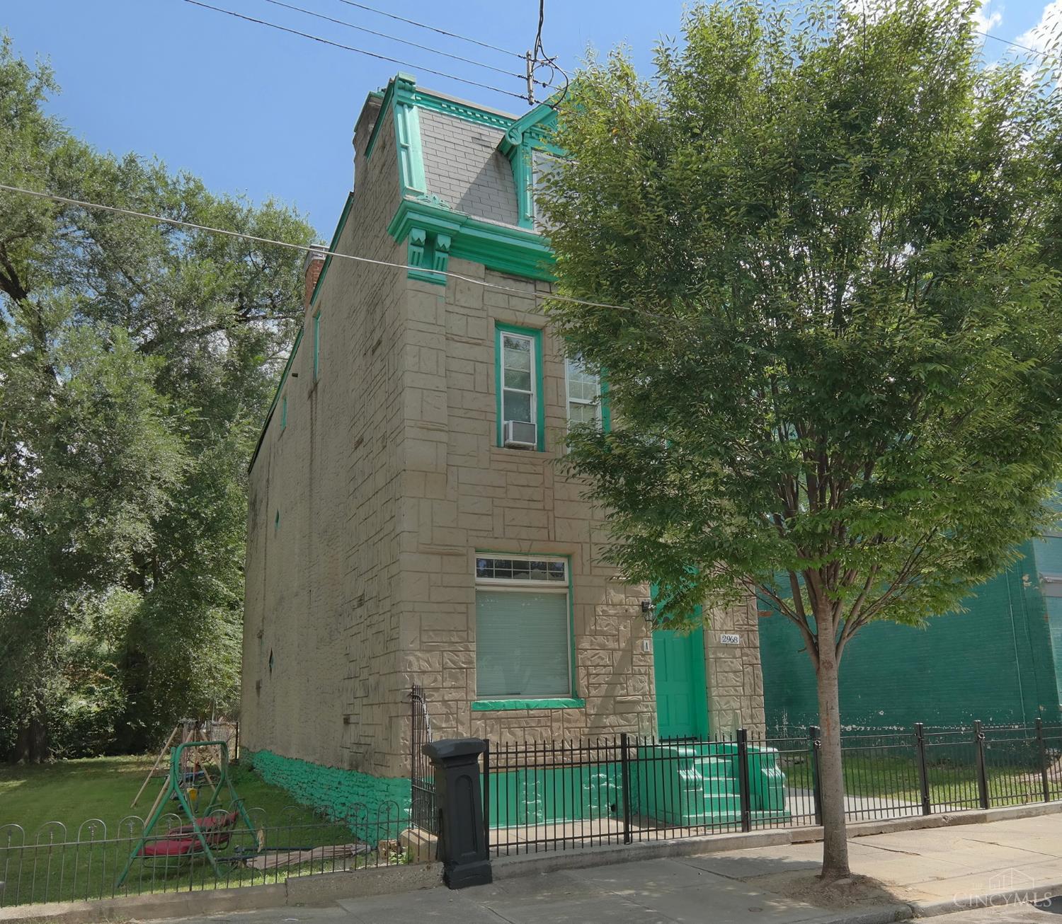 2968 Sidney Avenue, Cincinnati, OH, 45225