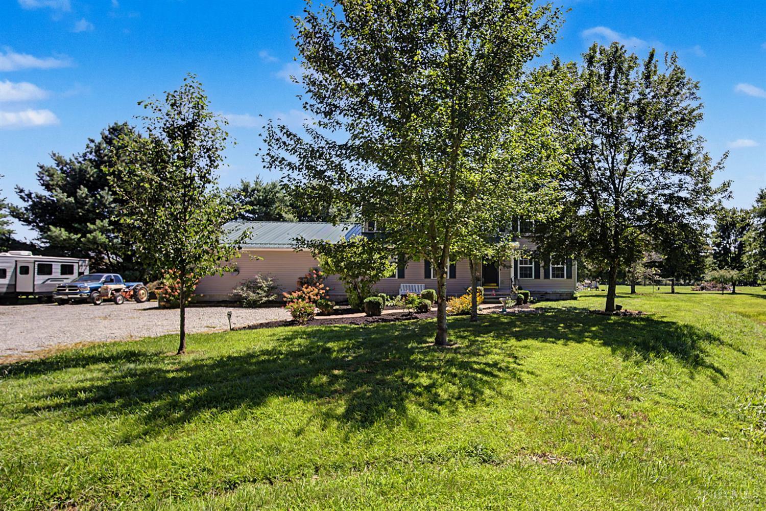 Photo 3 of Single family home for sale at 1163 Pratt Rd, Vernon Twp, OH 45107 | MLS# 1891986 | Listing updated on 2026-09-13