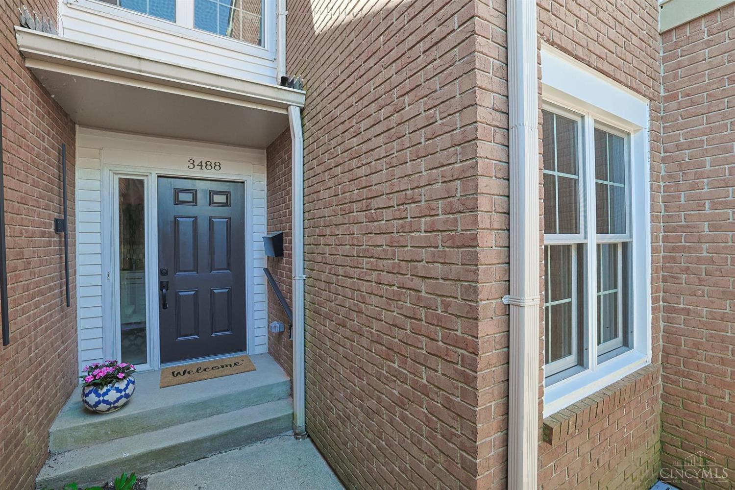 3488 Forestoak Court, Cincinnati, OH, 45208 — photo 40