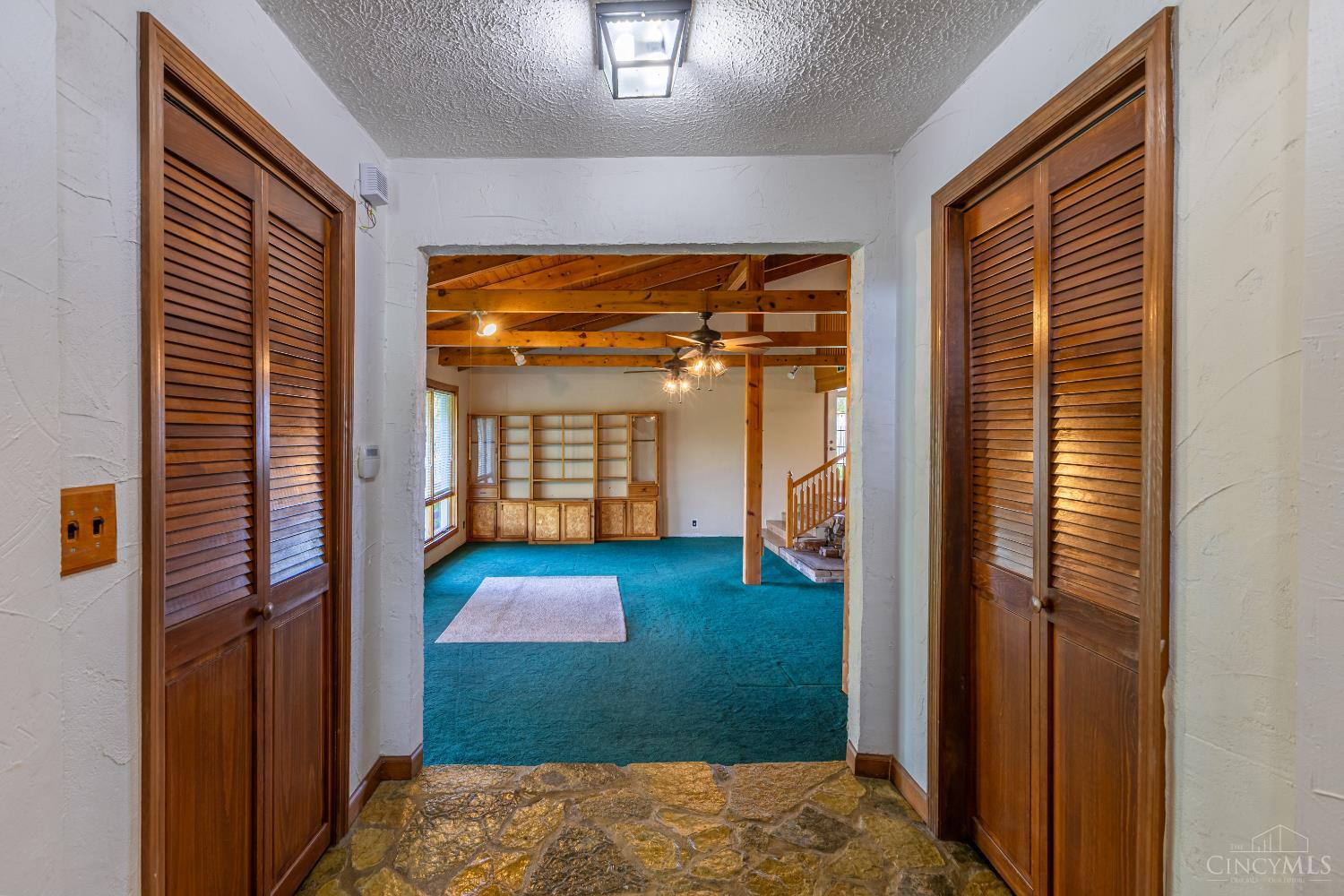 1573 Cedar Mills Road, Blue Creek, OH, 45616 — photo 7