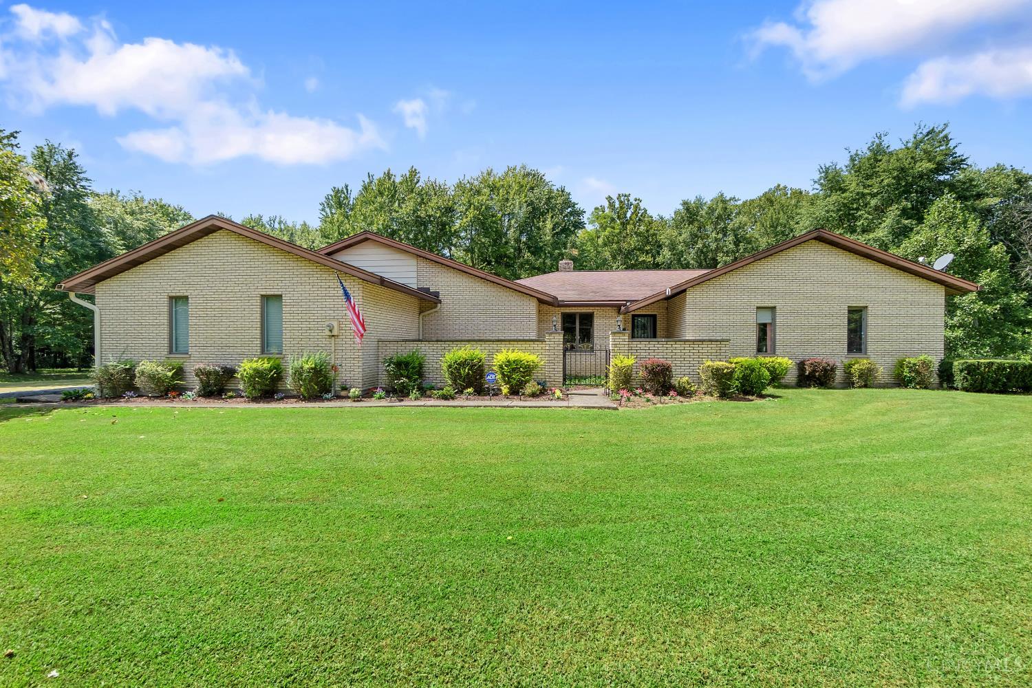 2099 St Rt 133, Tate Twp, OH, 45106 — photo 2
