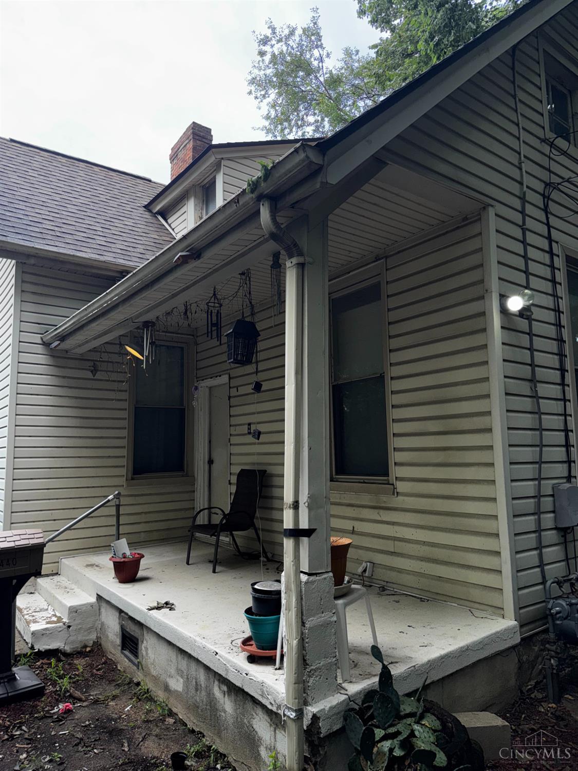 Photo 2 of Single family home for sale at 1440 Knowlton St, Cincinnati, OH 45223 | MLS# 1891960 | Listing updated on 2026-09-23