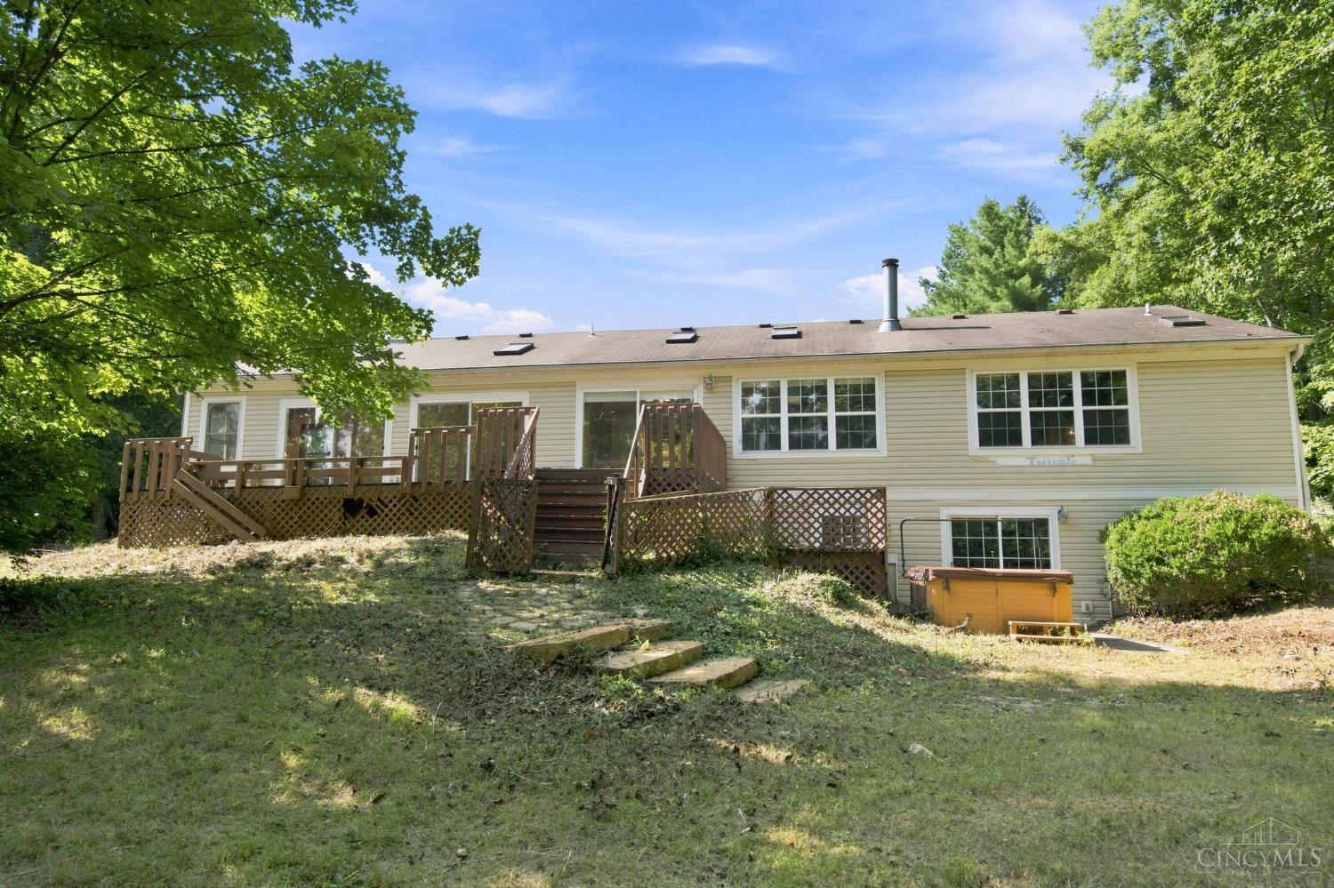 4388 Dela Palma, Williamsburg, OH, 45176 — photo 5