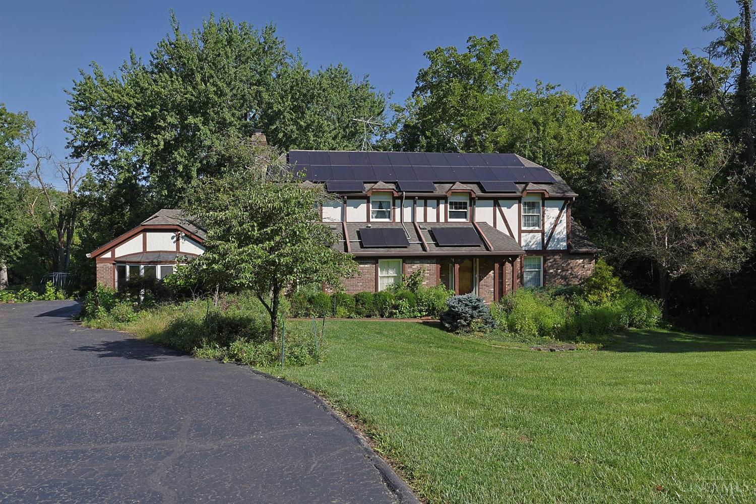 6895 Marblehead Drive, Indian Hill, OH, 45243
