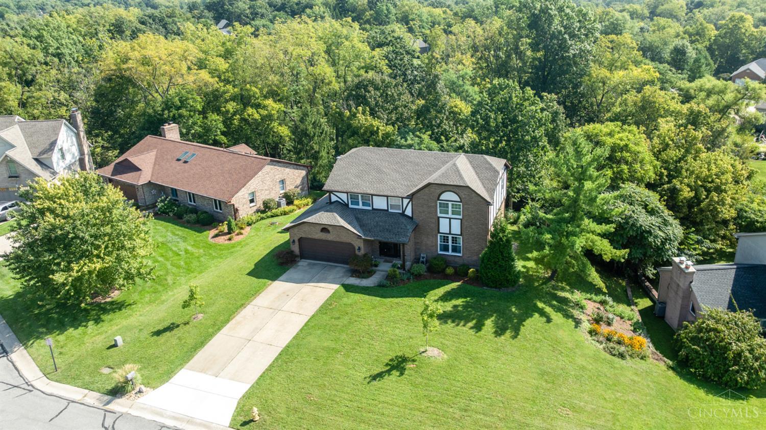 3834 Foxtail Lane, Miami Twp, OH, 45248 — photo 40