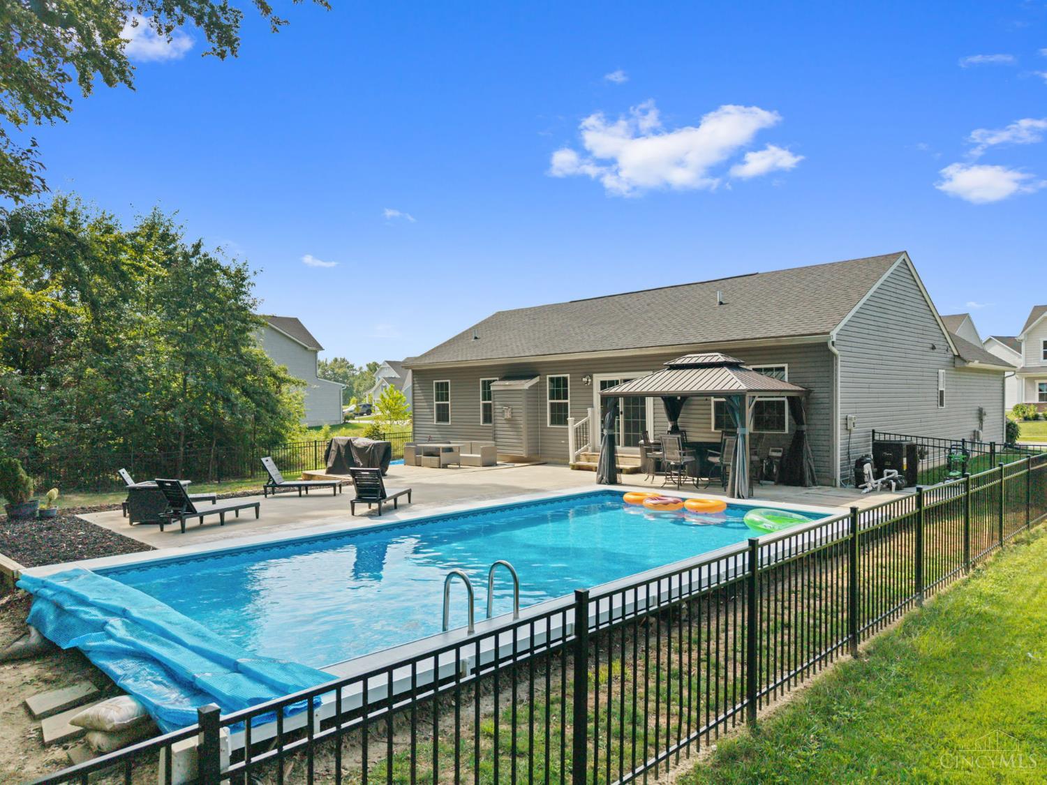 2320 Bridgewater Drive, Batavia Twp, OH, 45103 — photo 43