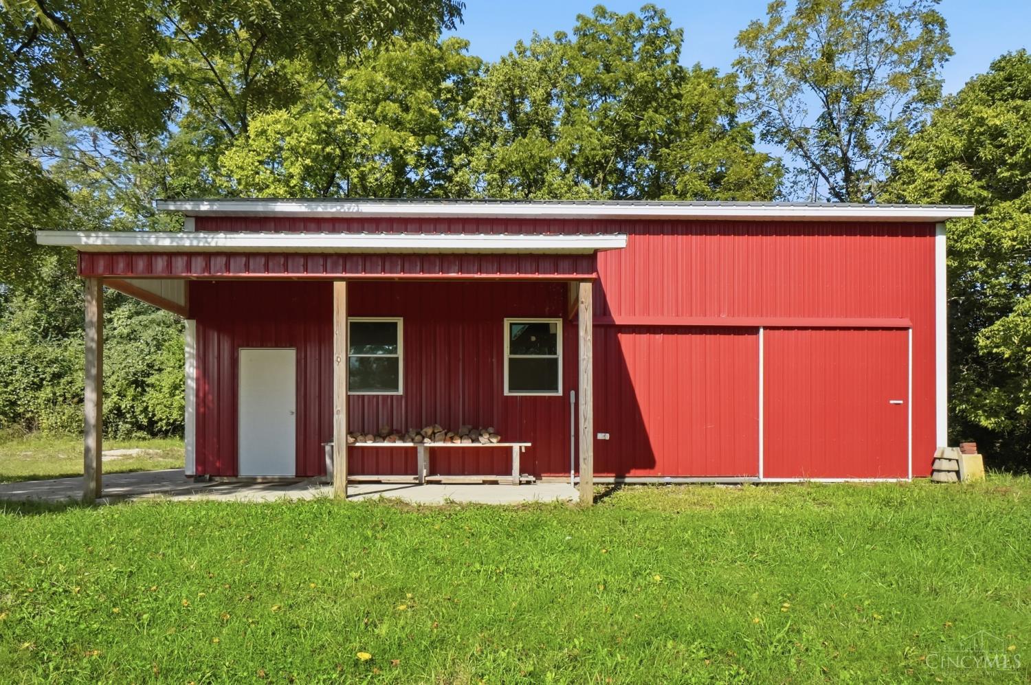 5455 Basore Road, Trotwood, OH, 45415 — photo 56