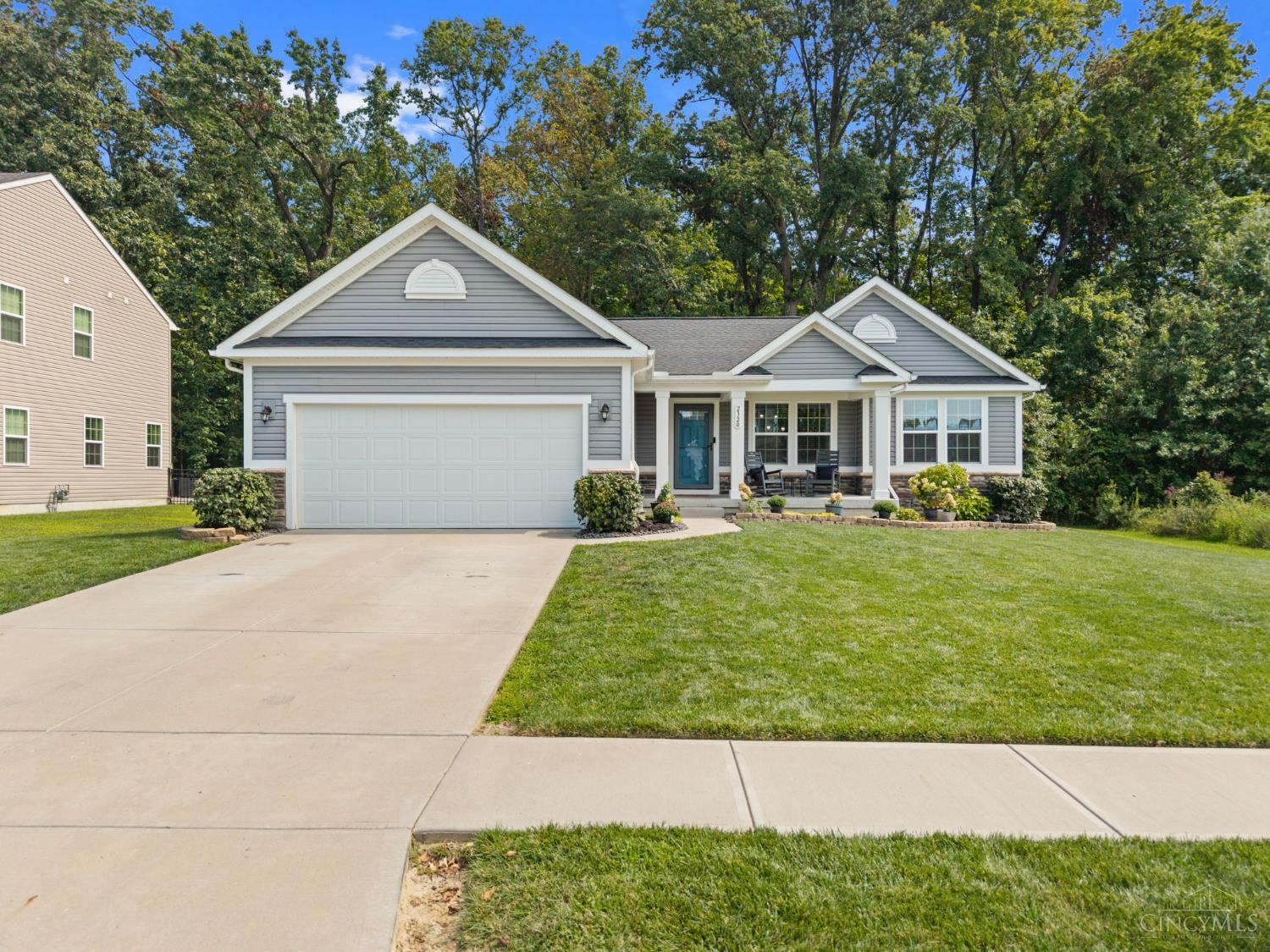2320 Bridgewater Drive, Batavia Twp, OH, 45103 — photo 3