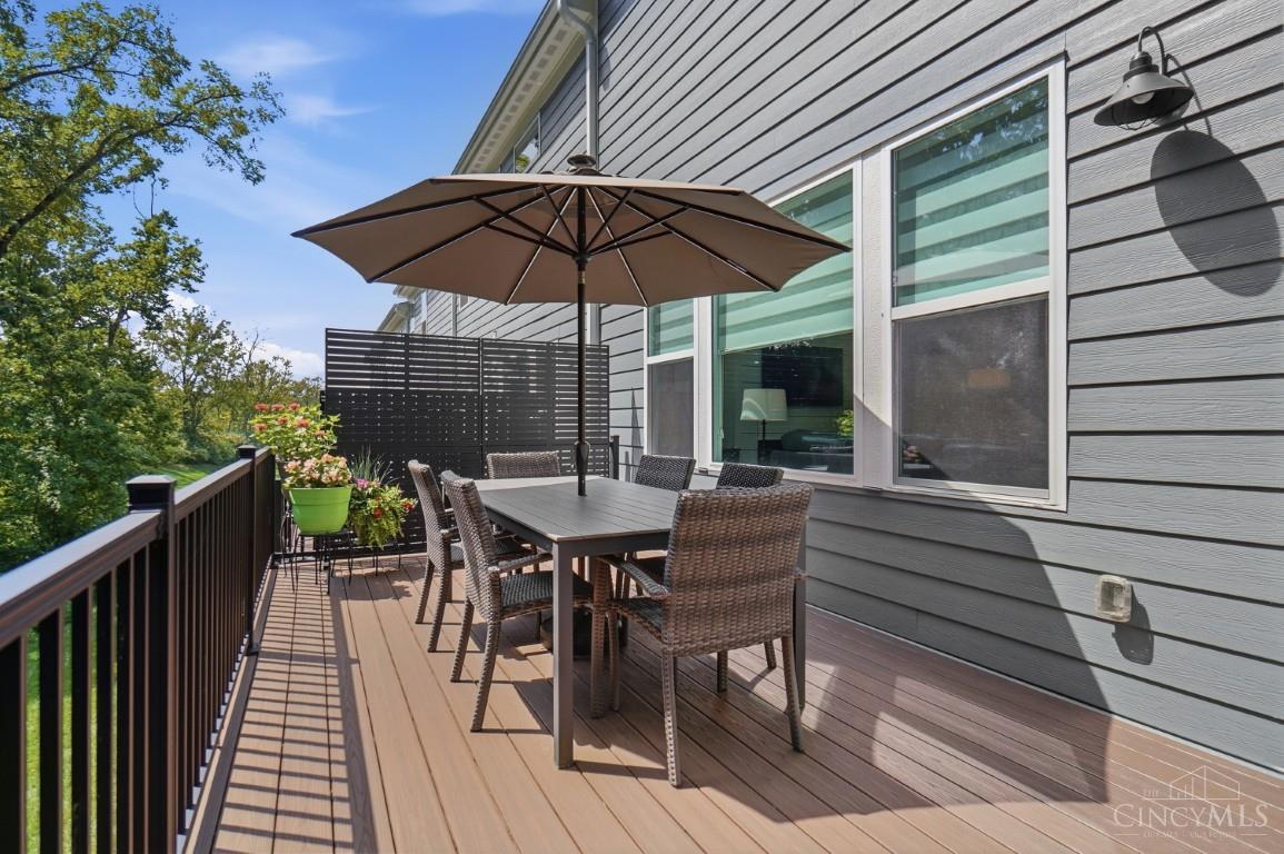 132 Blossom View Drive, Loveland, OH, 45140 — photo 56