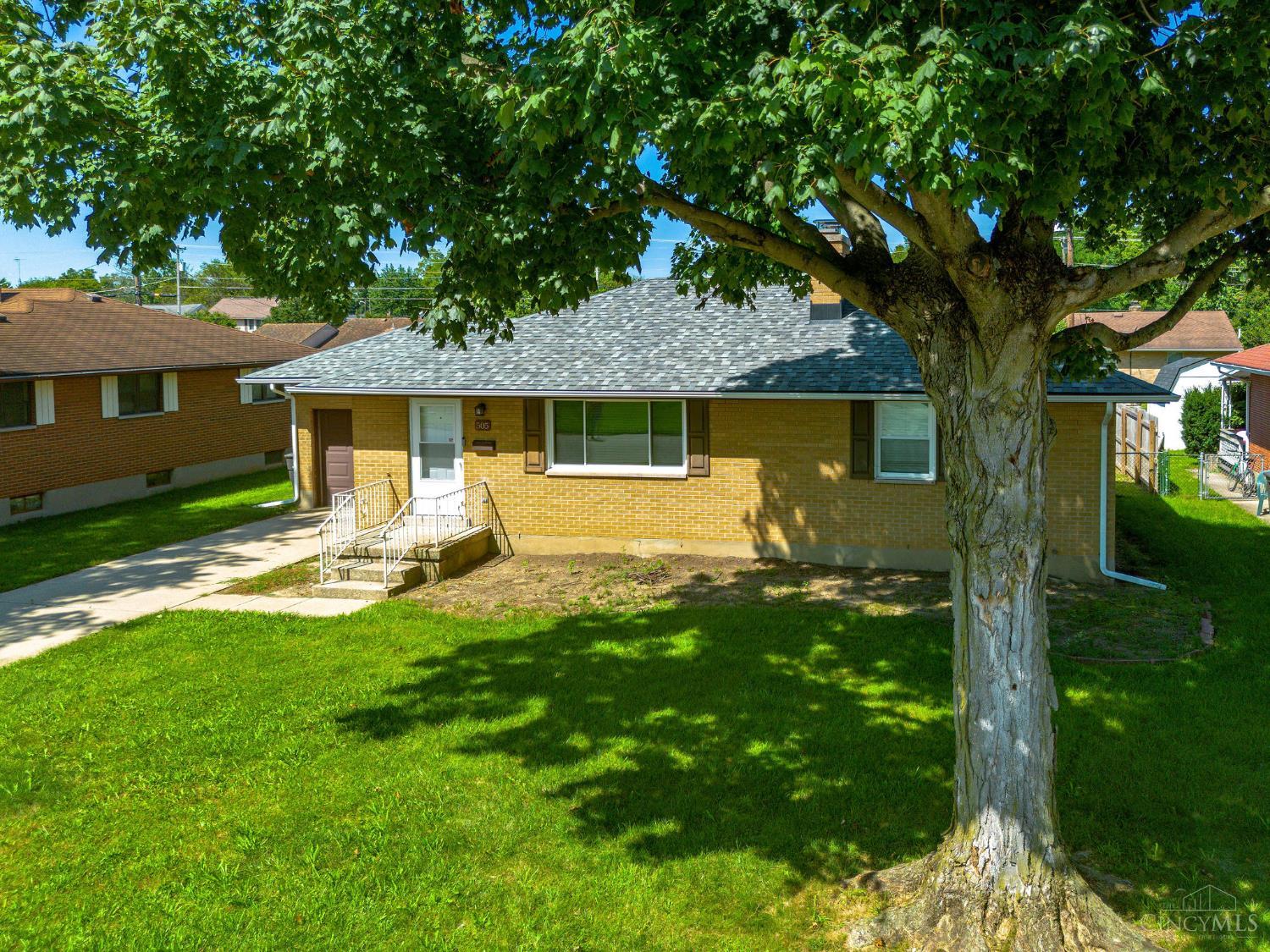 505 Cedar Street, West Carrollton, OH, 45449 — photo 65