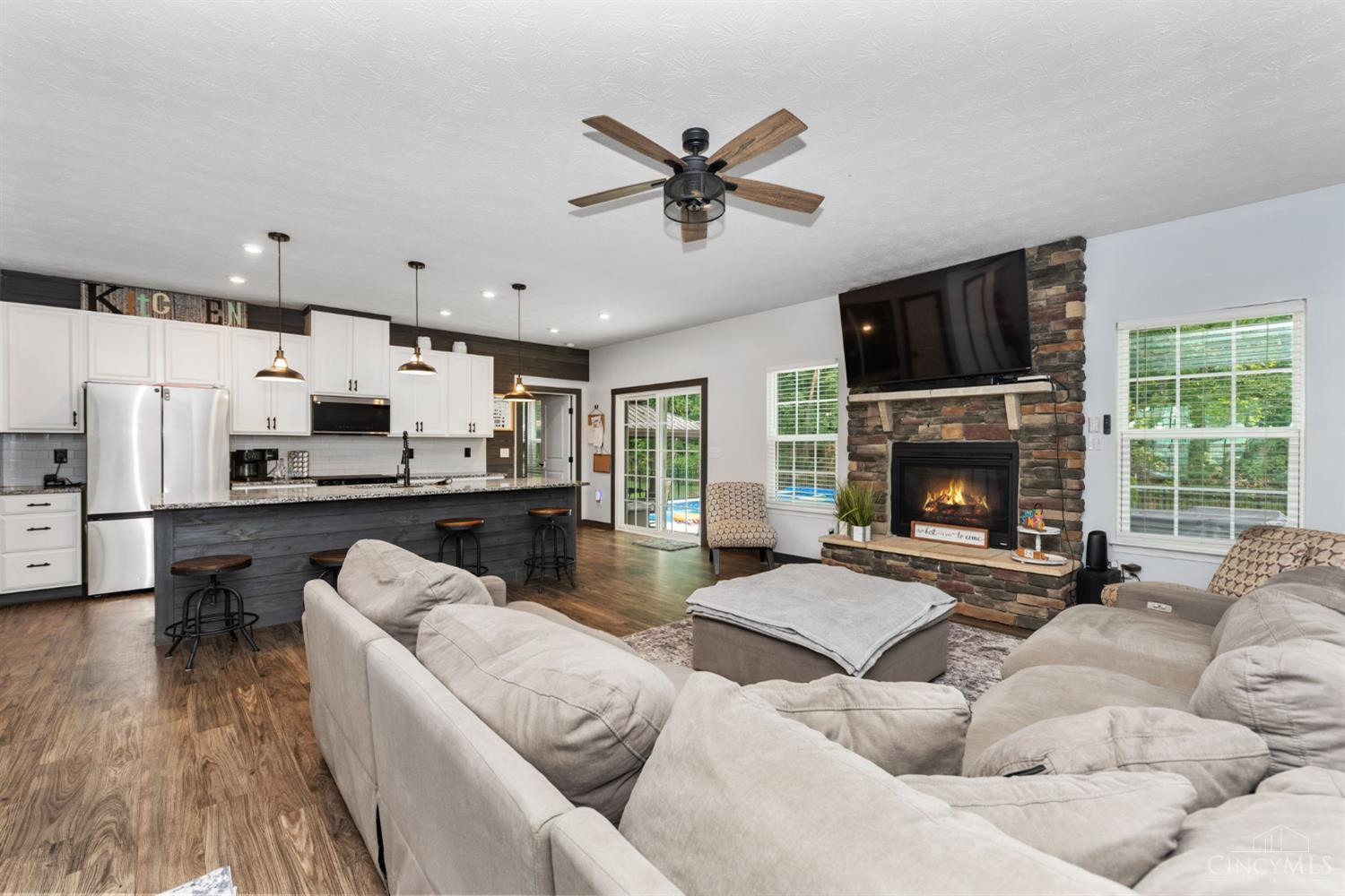 2320 Bridgewater Drive, Batavia Twp, OH, 45103 — photo 9