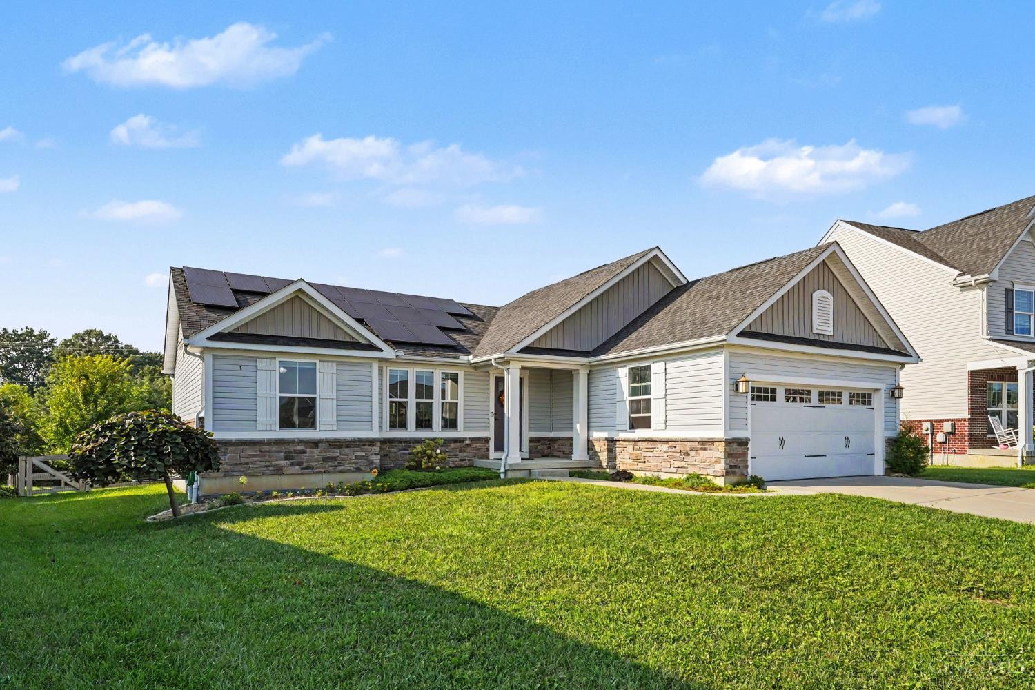 9628 Averi Court, Harrison, OH, 45030 — photo 3